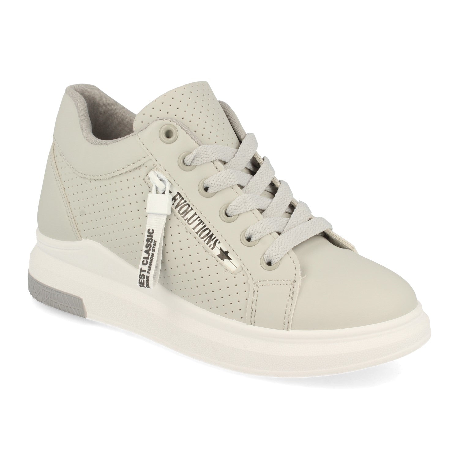 CB-1039-Gris DropshippingZapatos.com