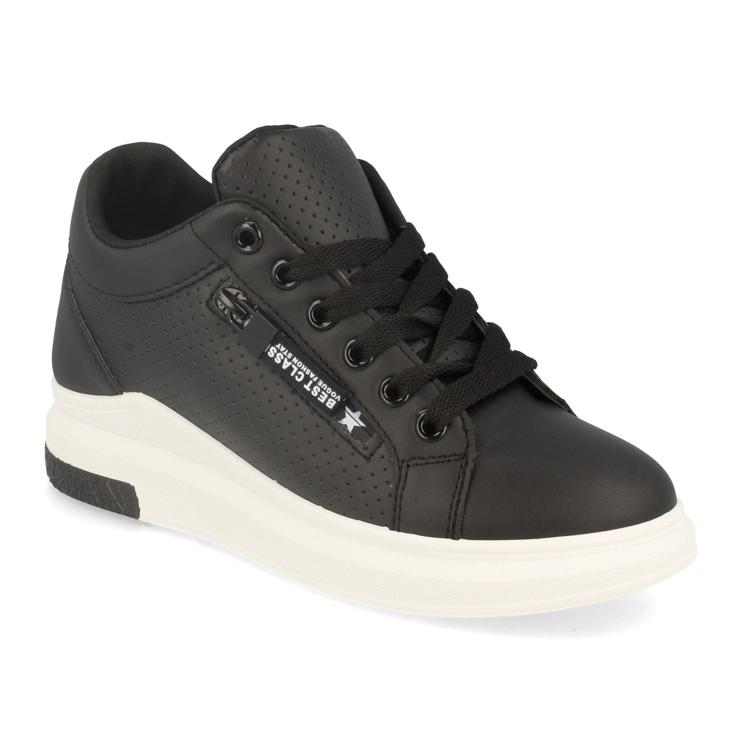 CB-1039-Negro DropshippingZapatos.com