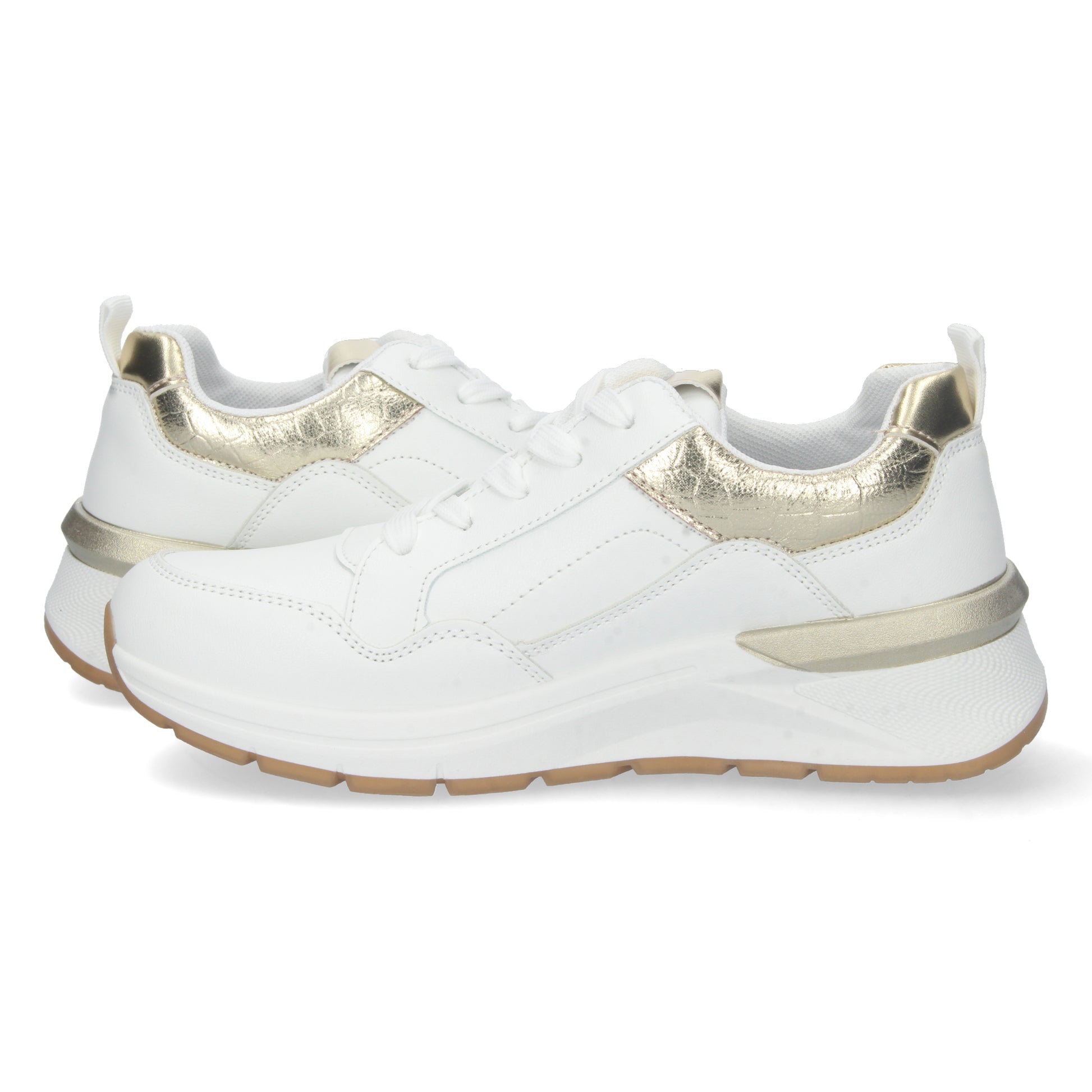 CD-2314-Oro DropshippingZapatos.com