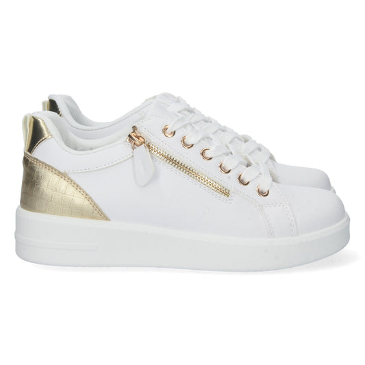 CD-2315-Oro DropshippingZapatos.com