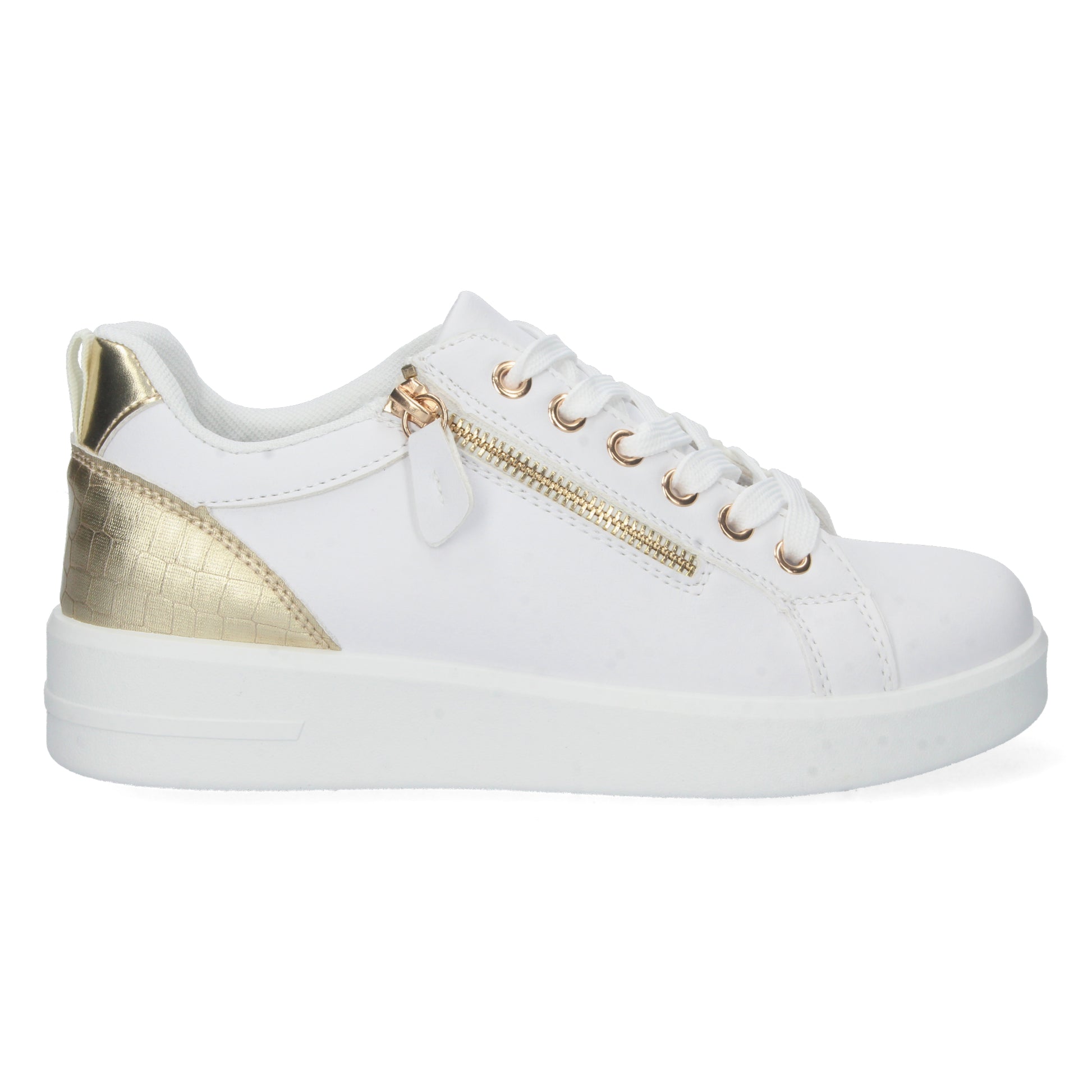 CD-2315-Oro DropshippingZapatos.com