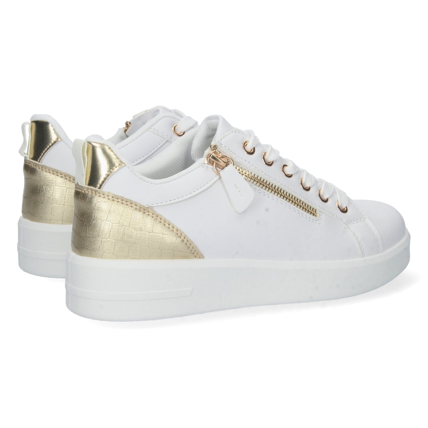 CD-2315-Oro DropshippingZapatos.com