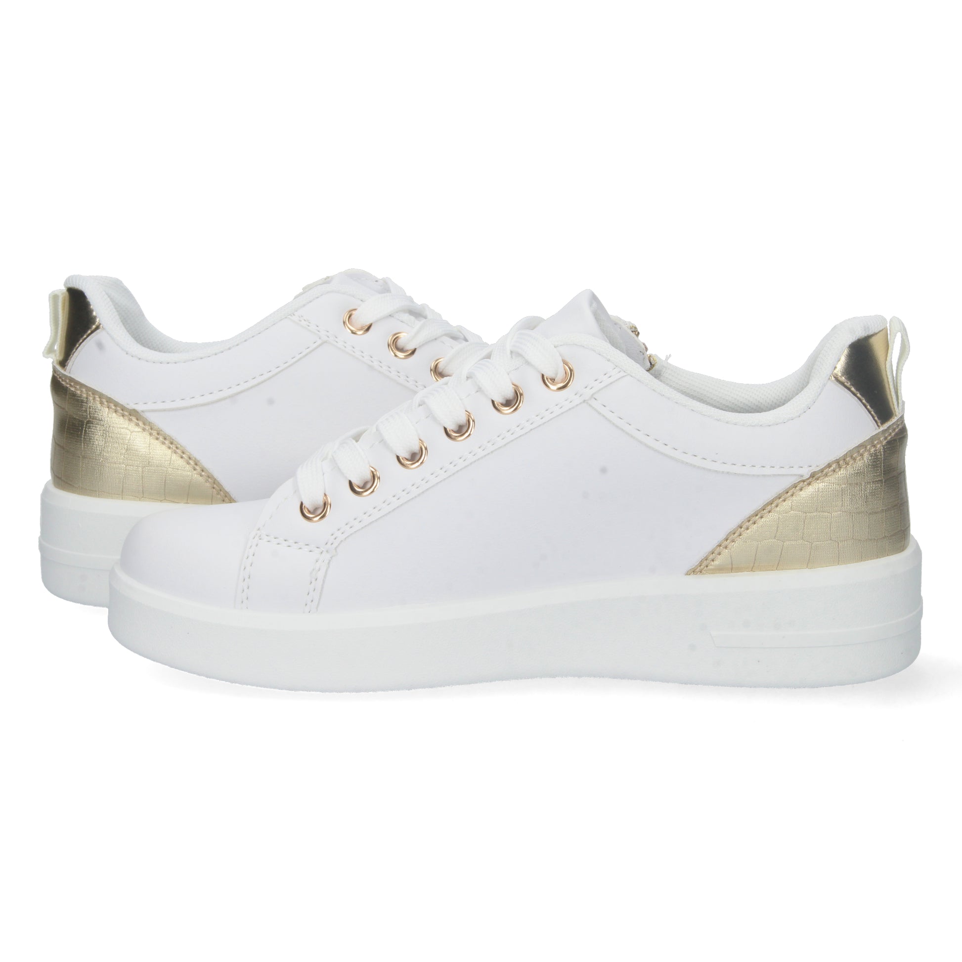 CD-2315-Oro DropshippingZapatos.com