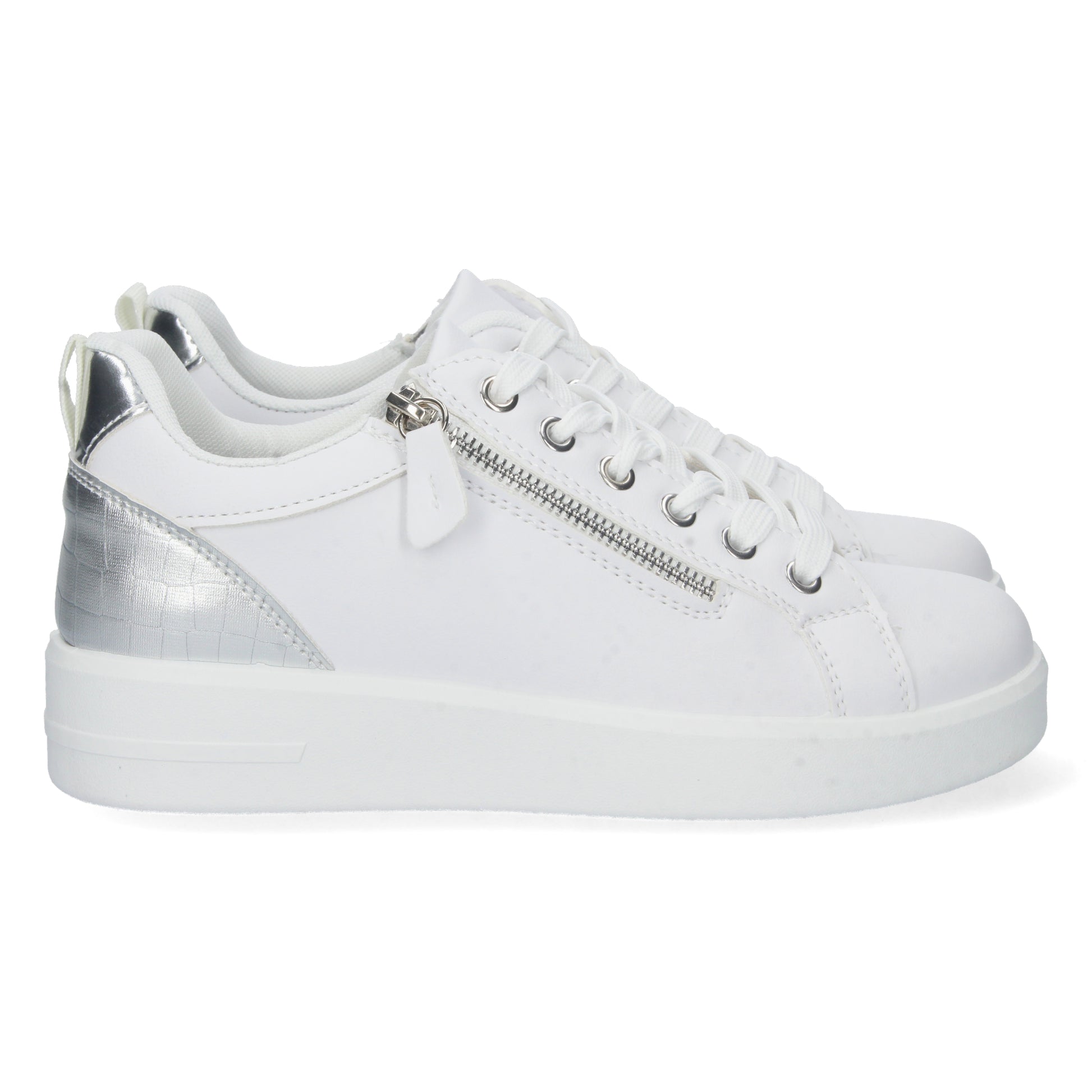 CD-2315-Plata DropshippingZapatos.com