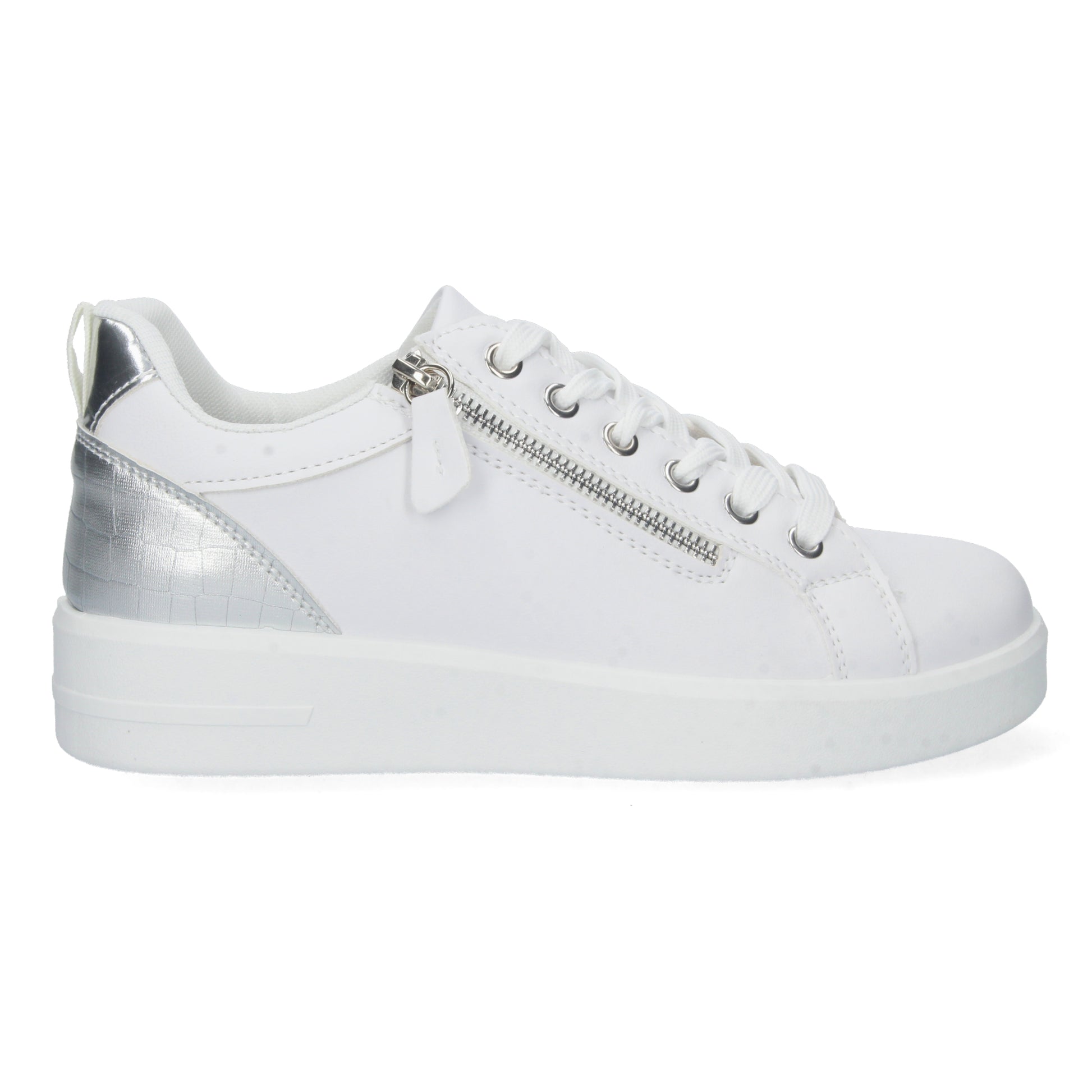 CD-2315-Plata DropshippingZapatos.com