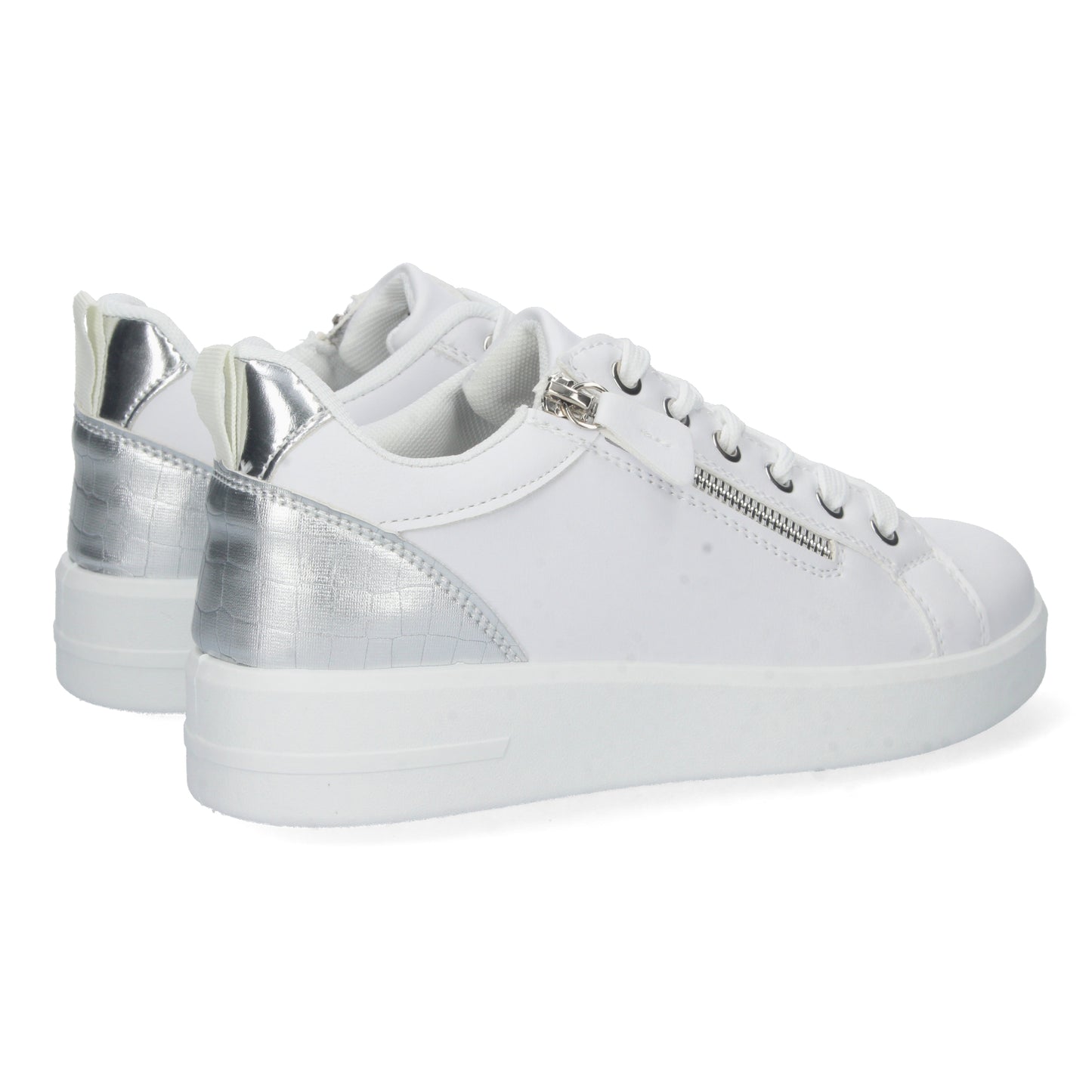 CD-2315-Plata DropshippingZapatos.com