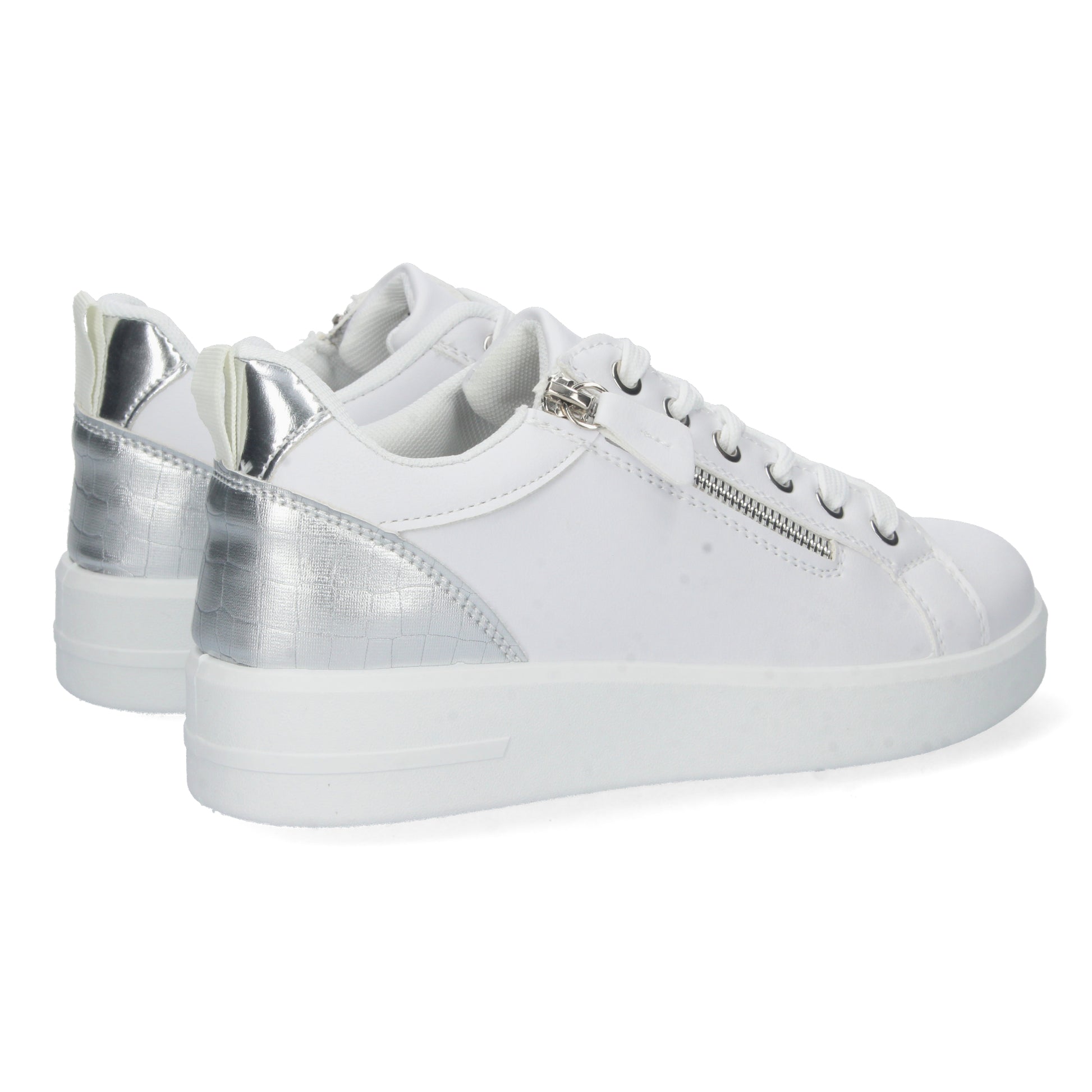 CD-2315-Plata DropshippingZapatos.com