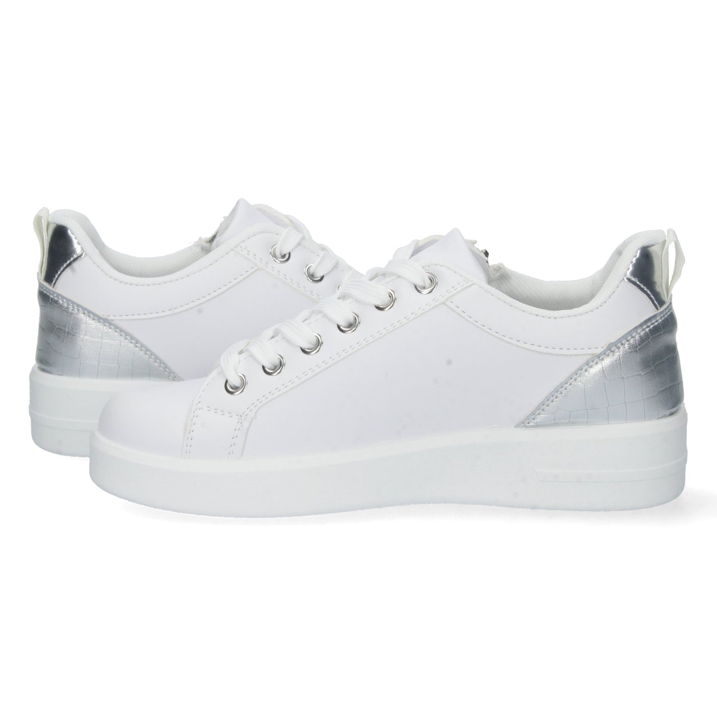 CD-2315-Plata DropshippingZapatos.com