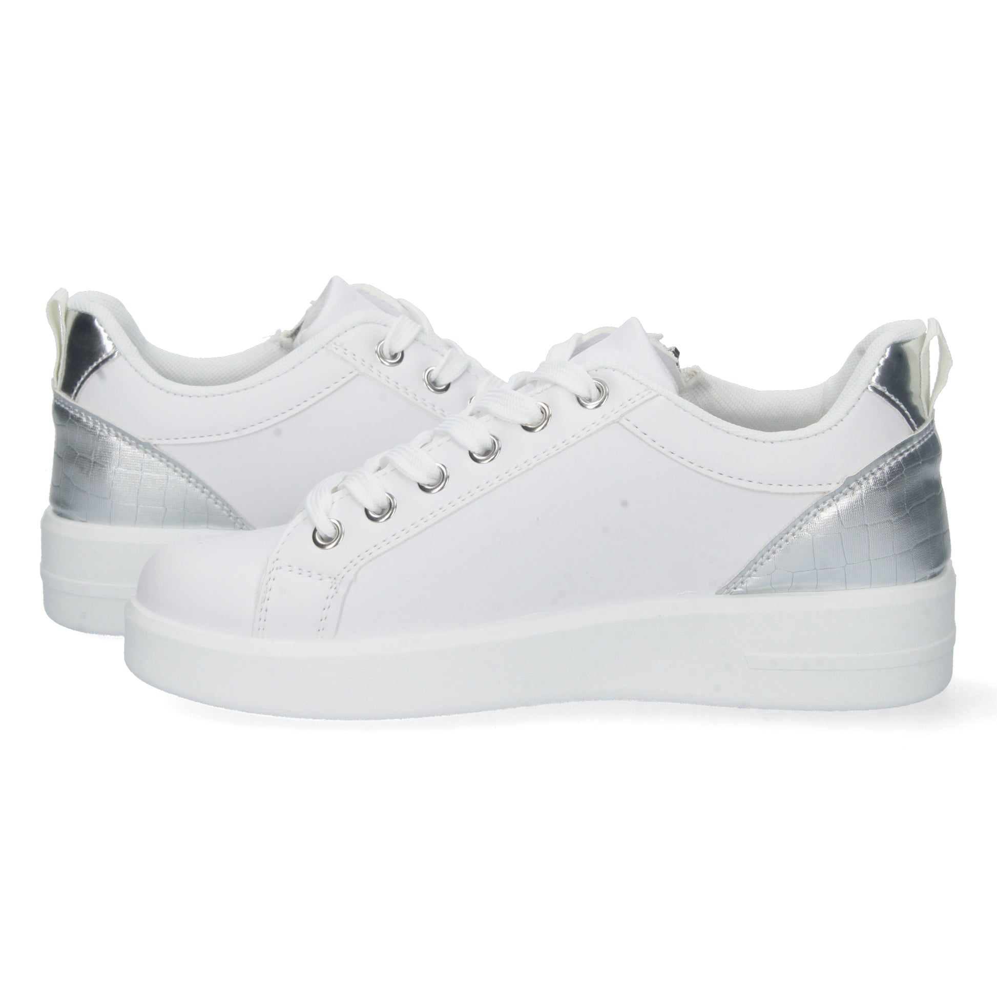 CD-2315-Plata DropshippingZapatos.com