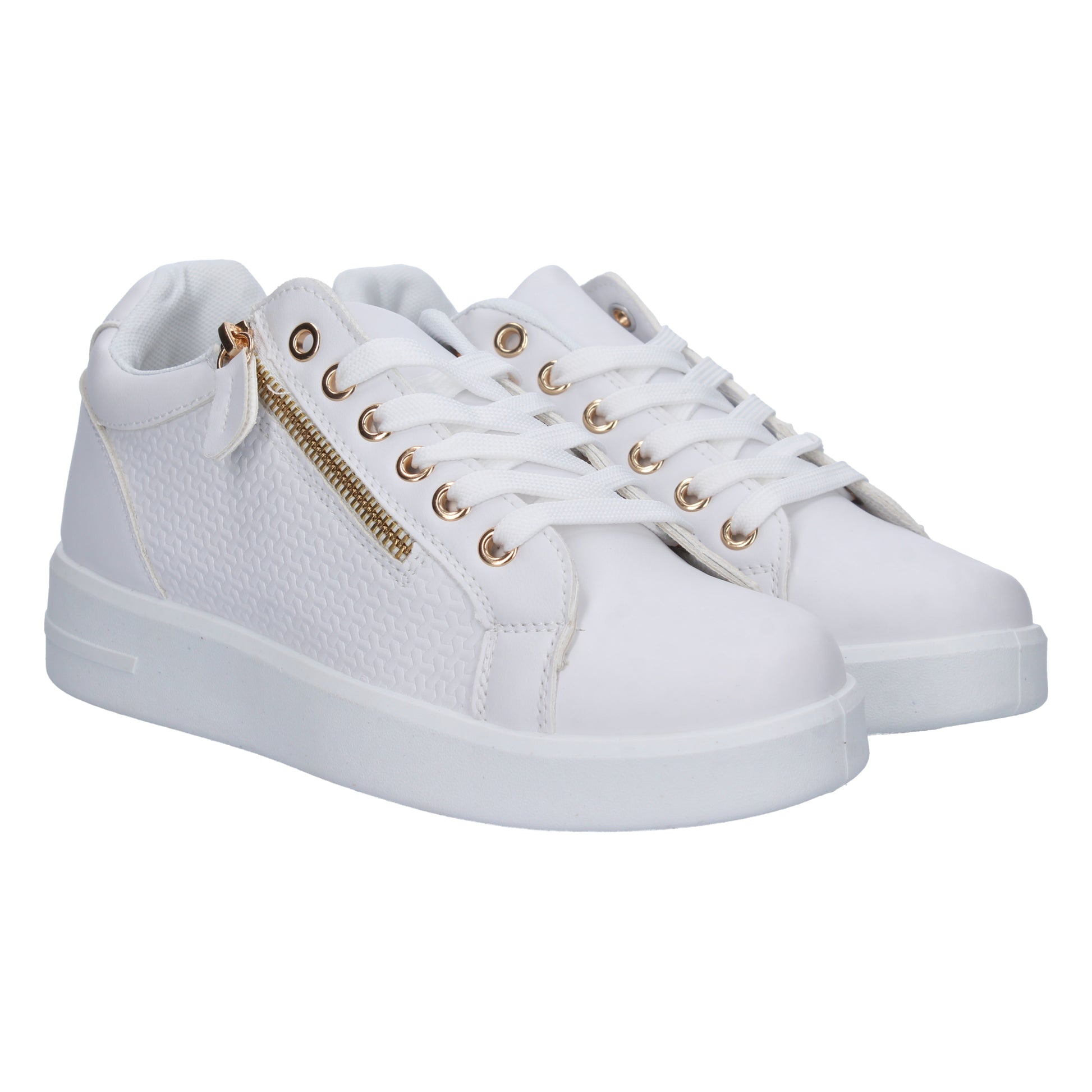 CD-2451-Blanco DropshippingZapatos.com