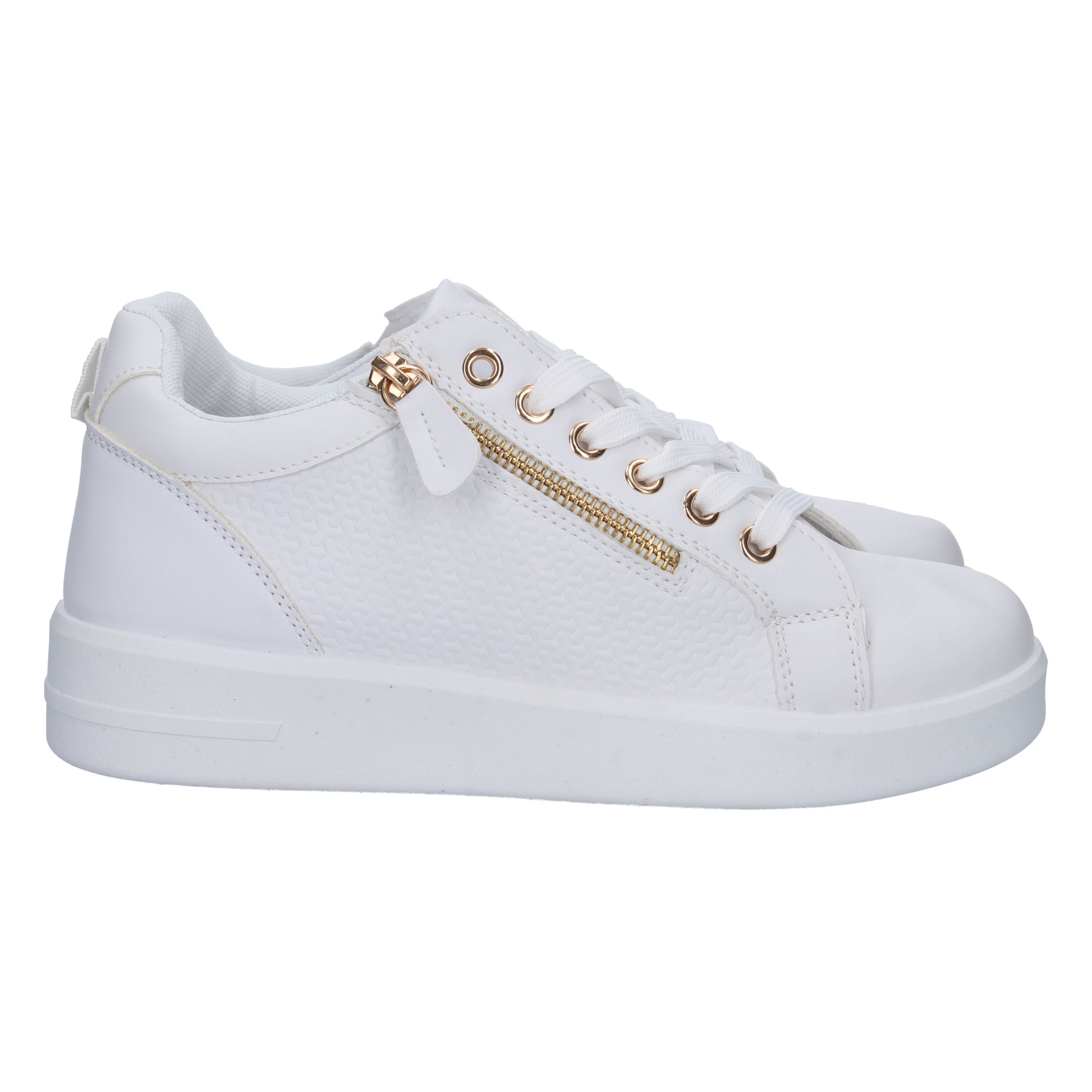 CD-2451-Blanco DropshippingZapatos.com