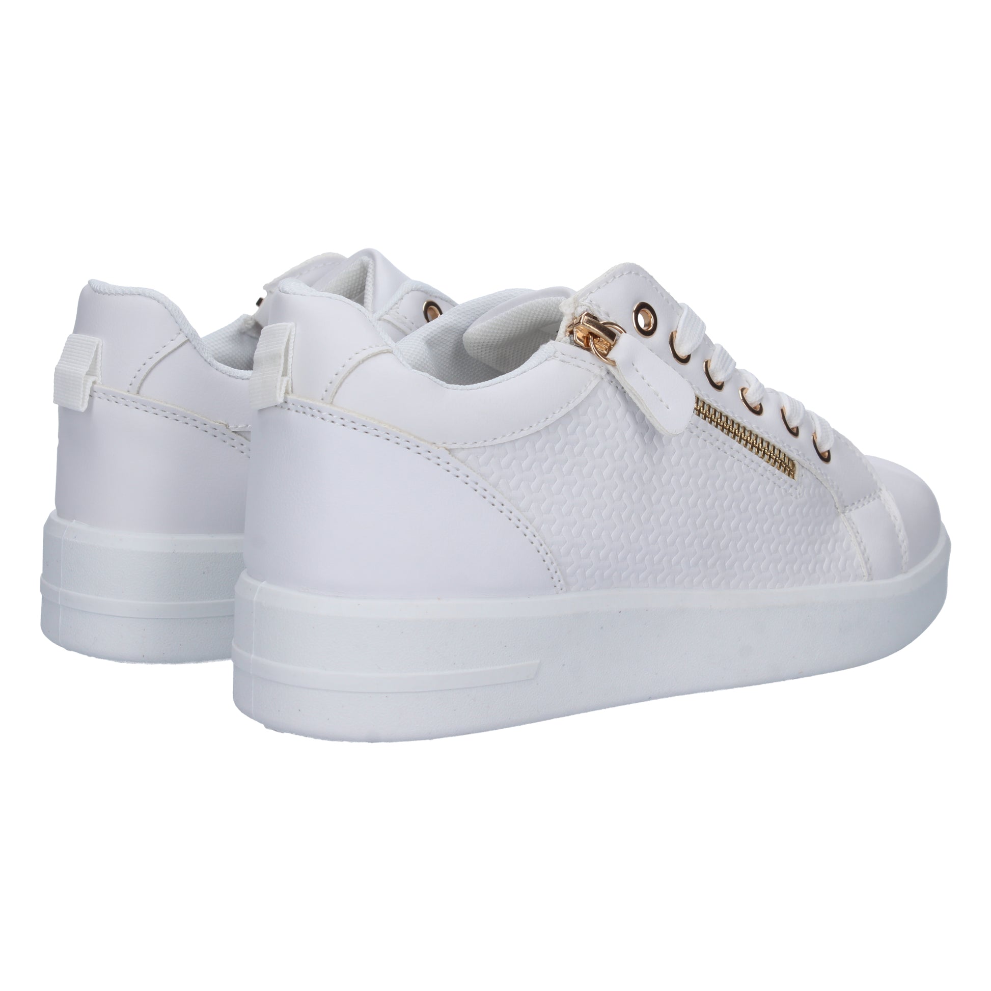CD-2451-Blanco DropshippingZapatos.com