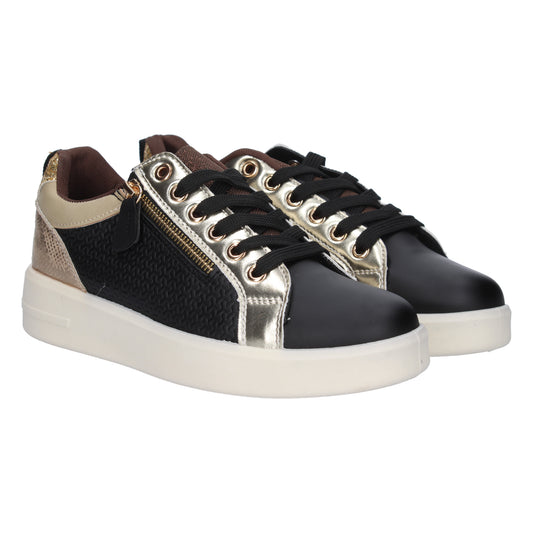 CD-2451-Negro DropshippingZapatos.com