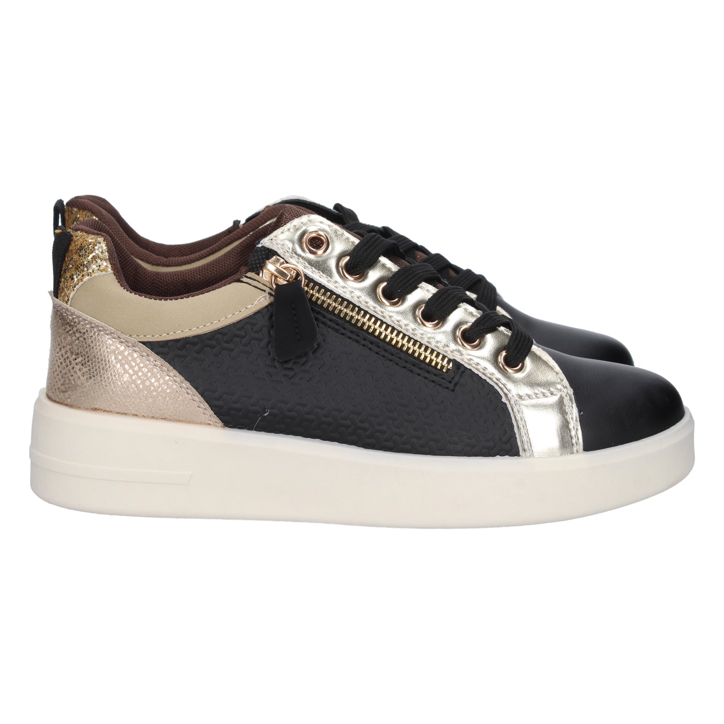 CD-2451-Negro DropshippingZapatos.com