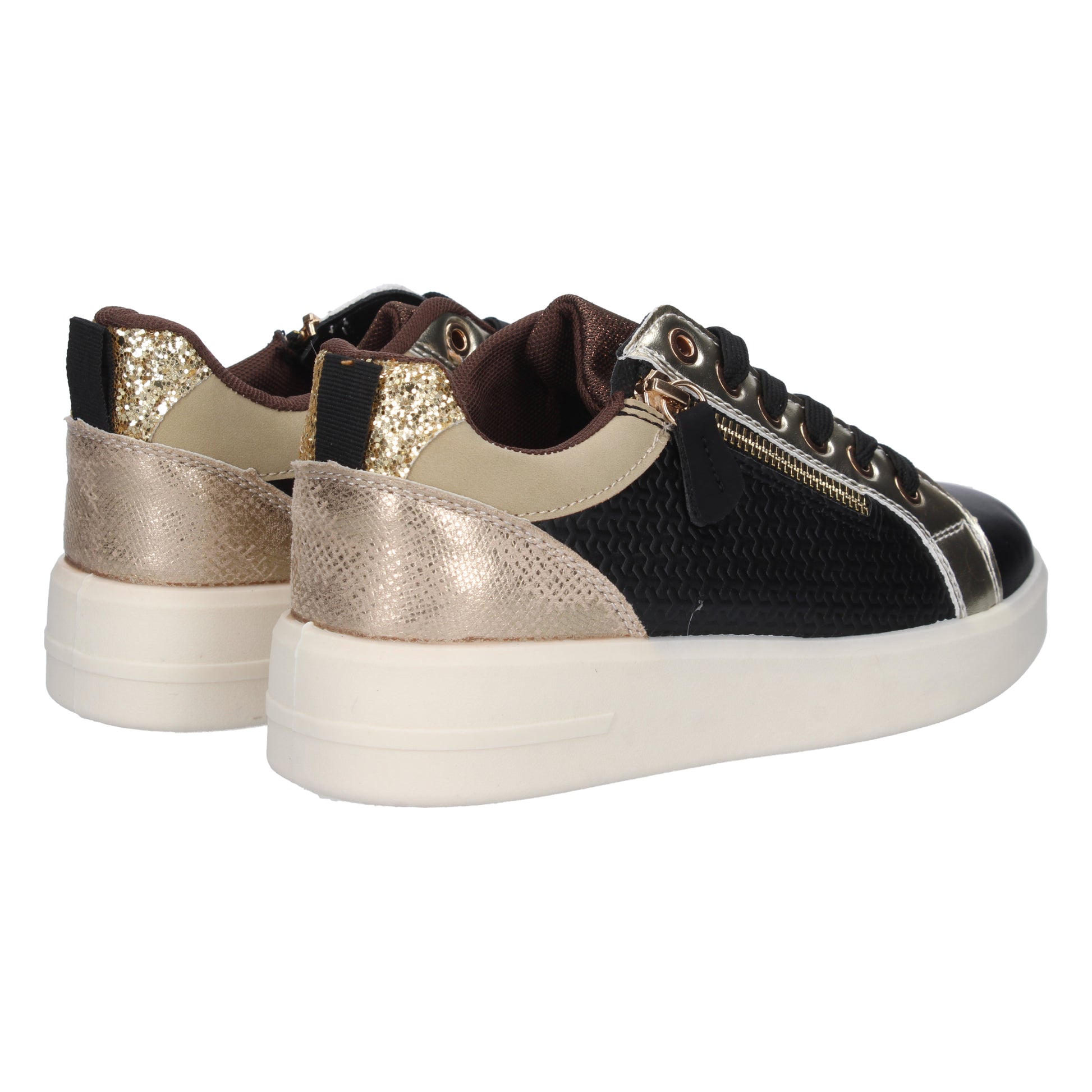 CD-2451-Negro DropshippingZapatos.com