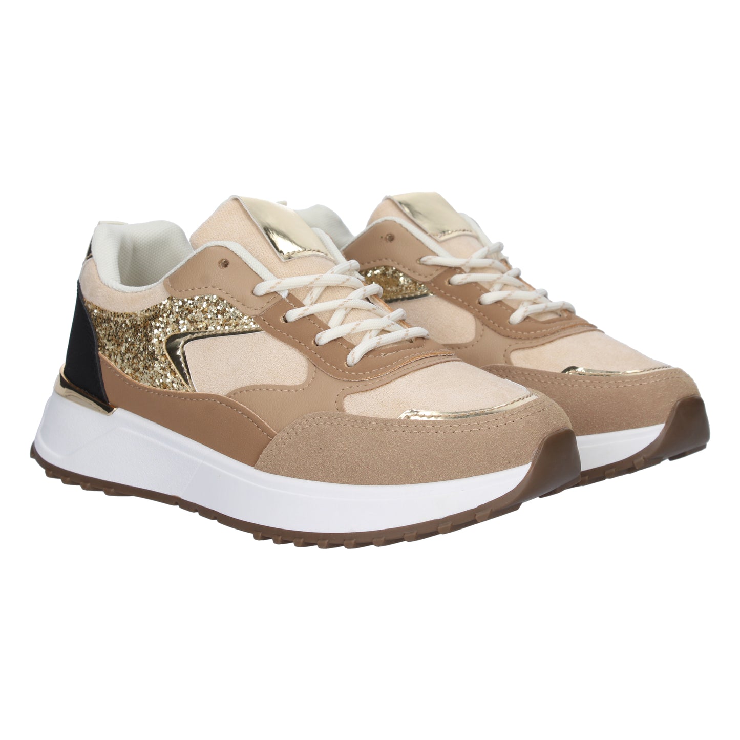 CD-2452-Kaki DropshippingZapatos.com