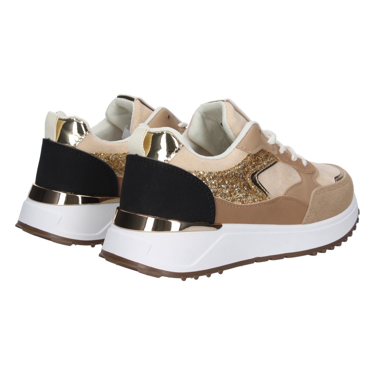 CD-2452-Kaki DropshippingZapatos.com