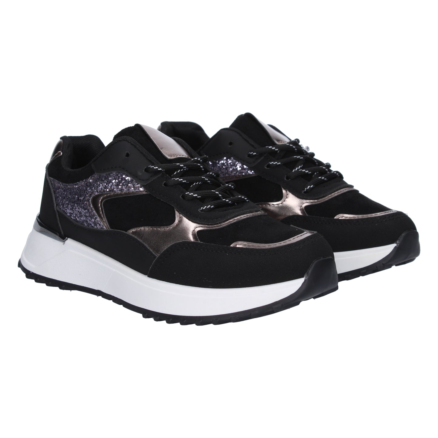 CD-2452-Negro DropshippingZapatos.com