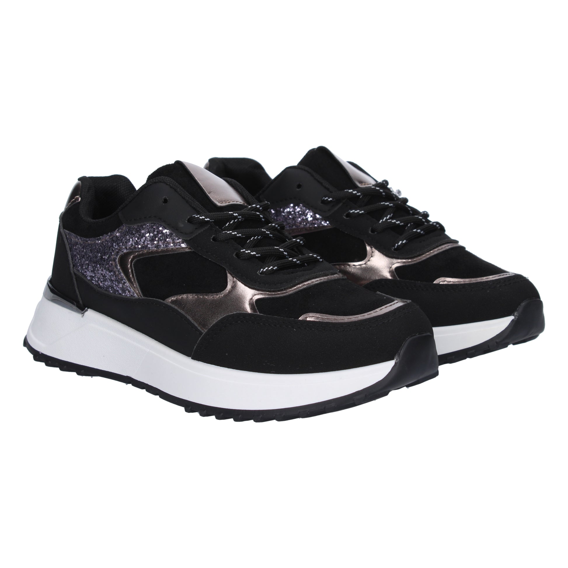 CD-2452-Negro DropshippingZapatos.com