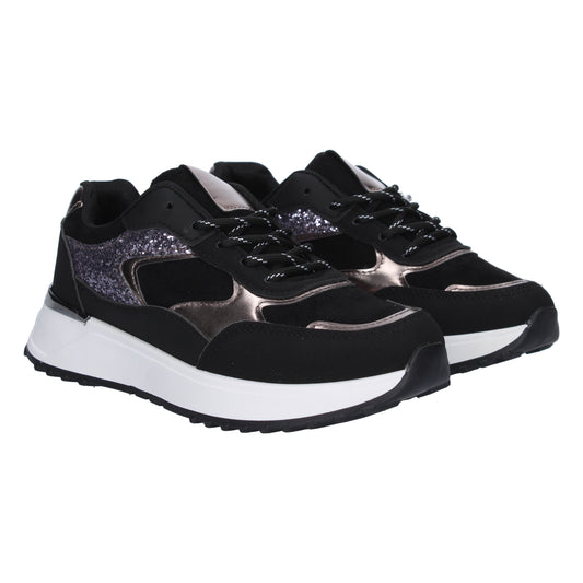 CD-2452-Negro DropshippingZapatos.com