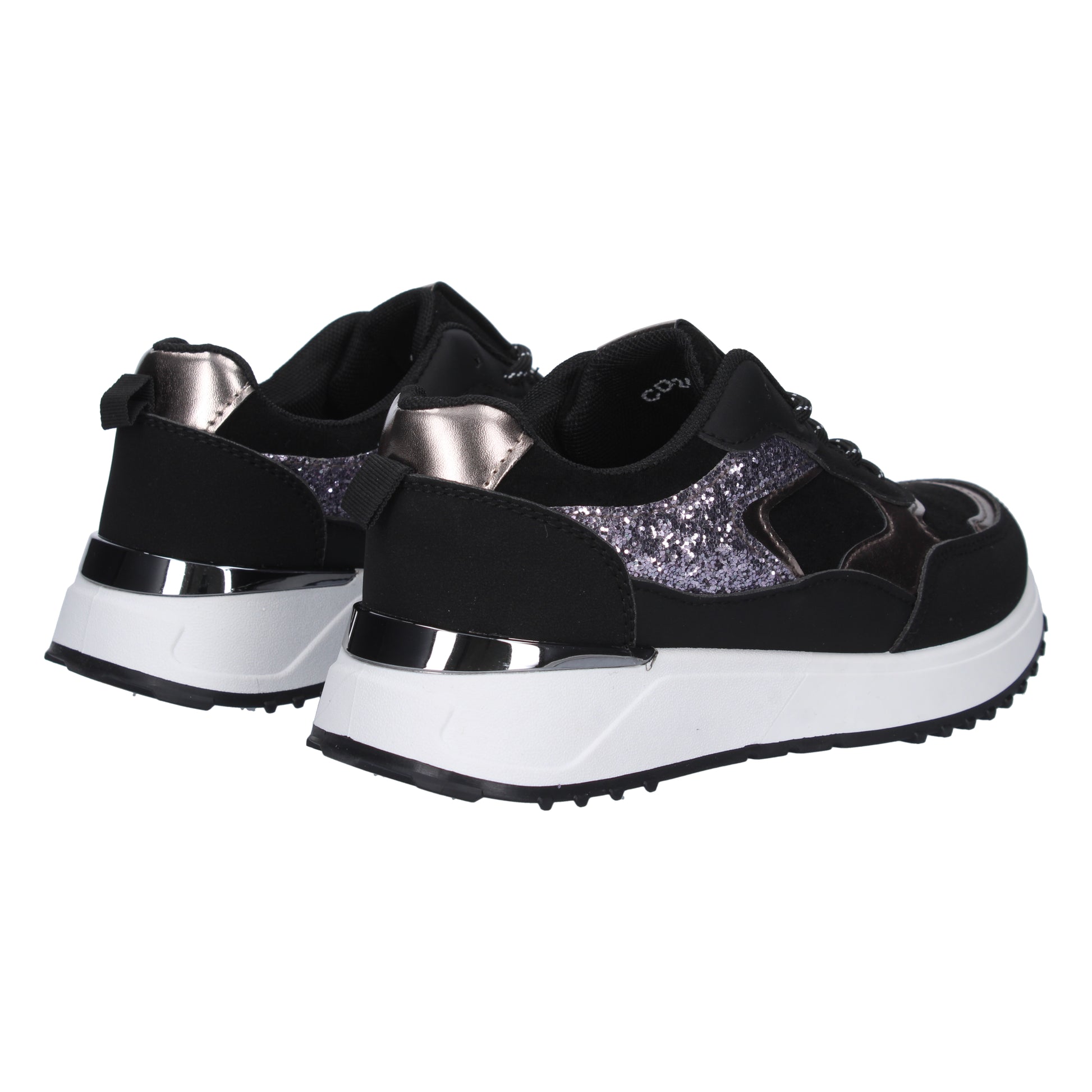 CD-2452-Negro DropshippingZapatos.com