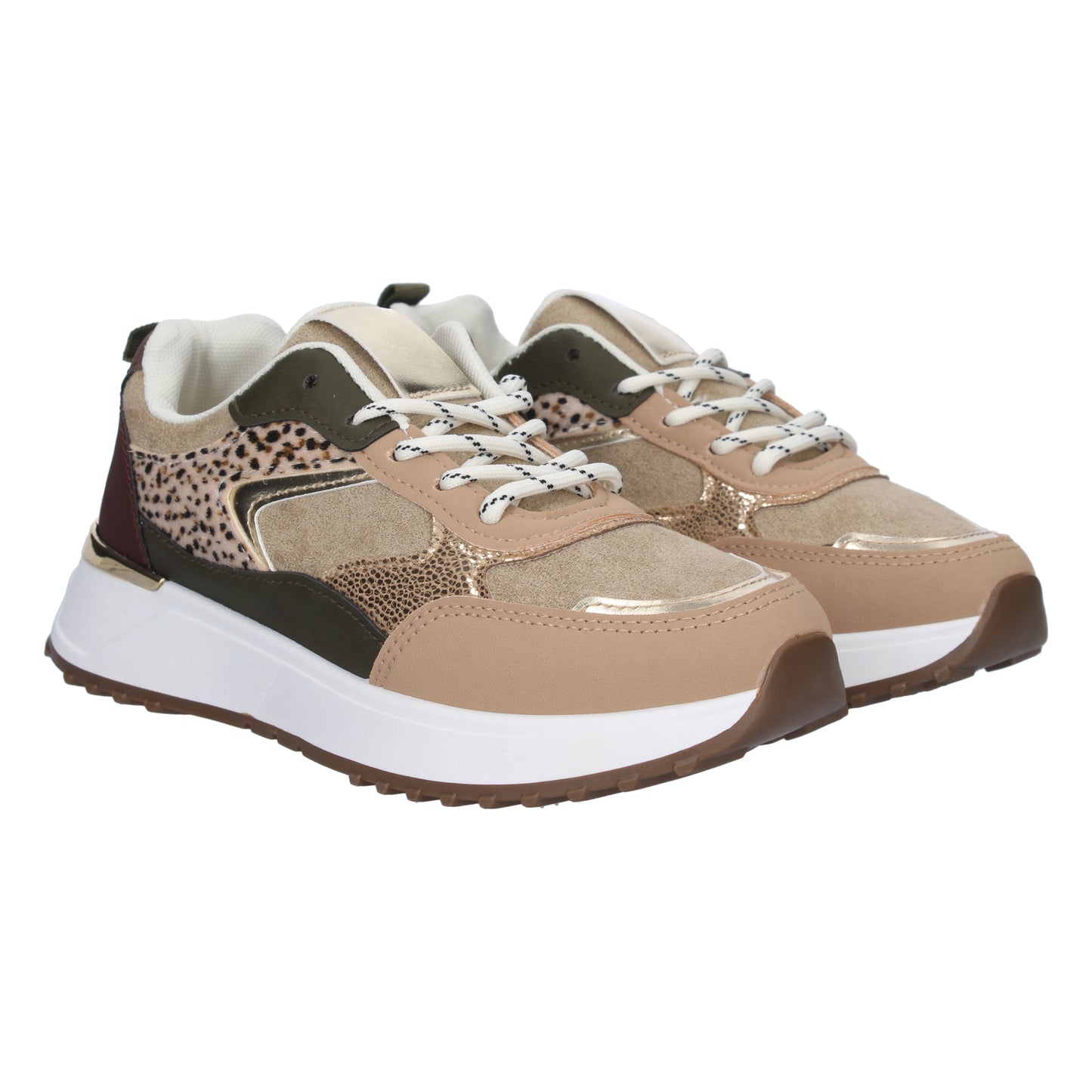 CD-2452-Verde DropshippingZapatos.com