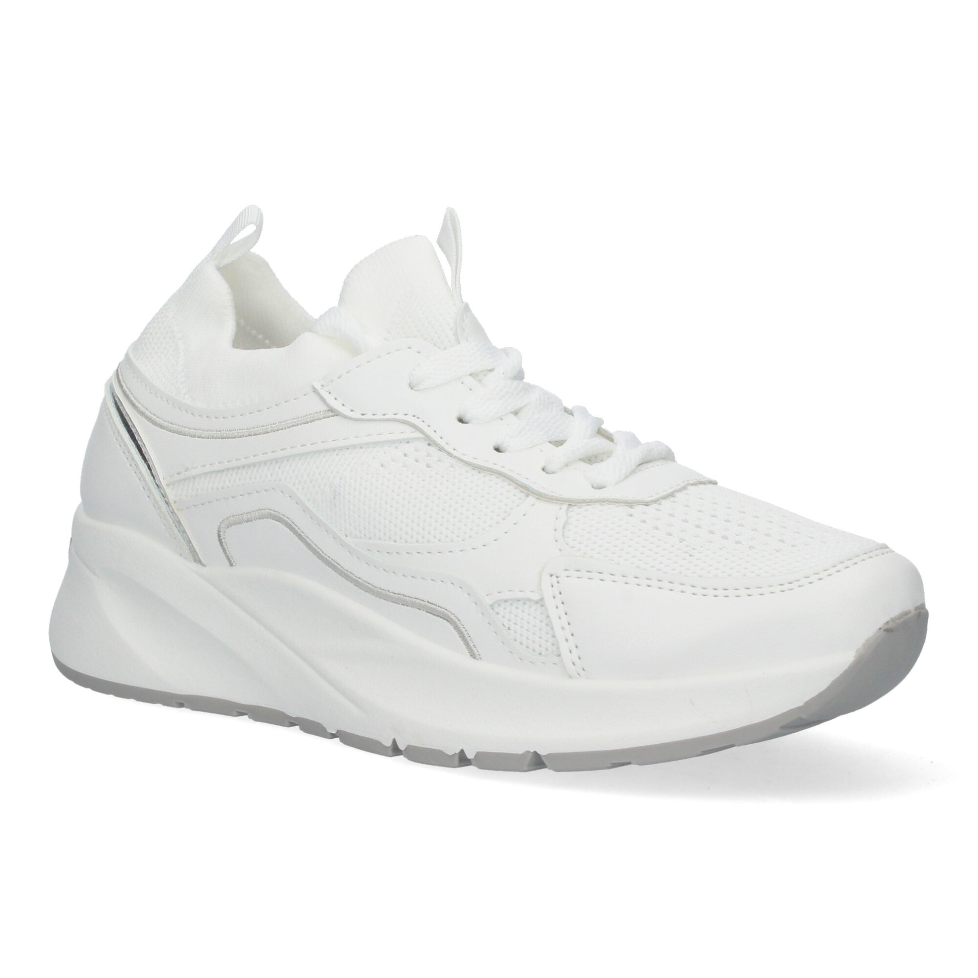 CD-2490-Blanco DropshippingZapatos.com