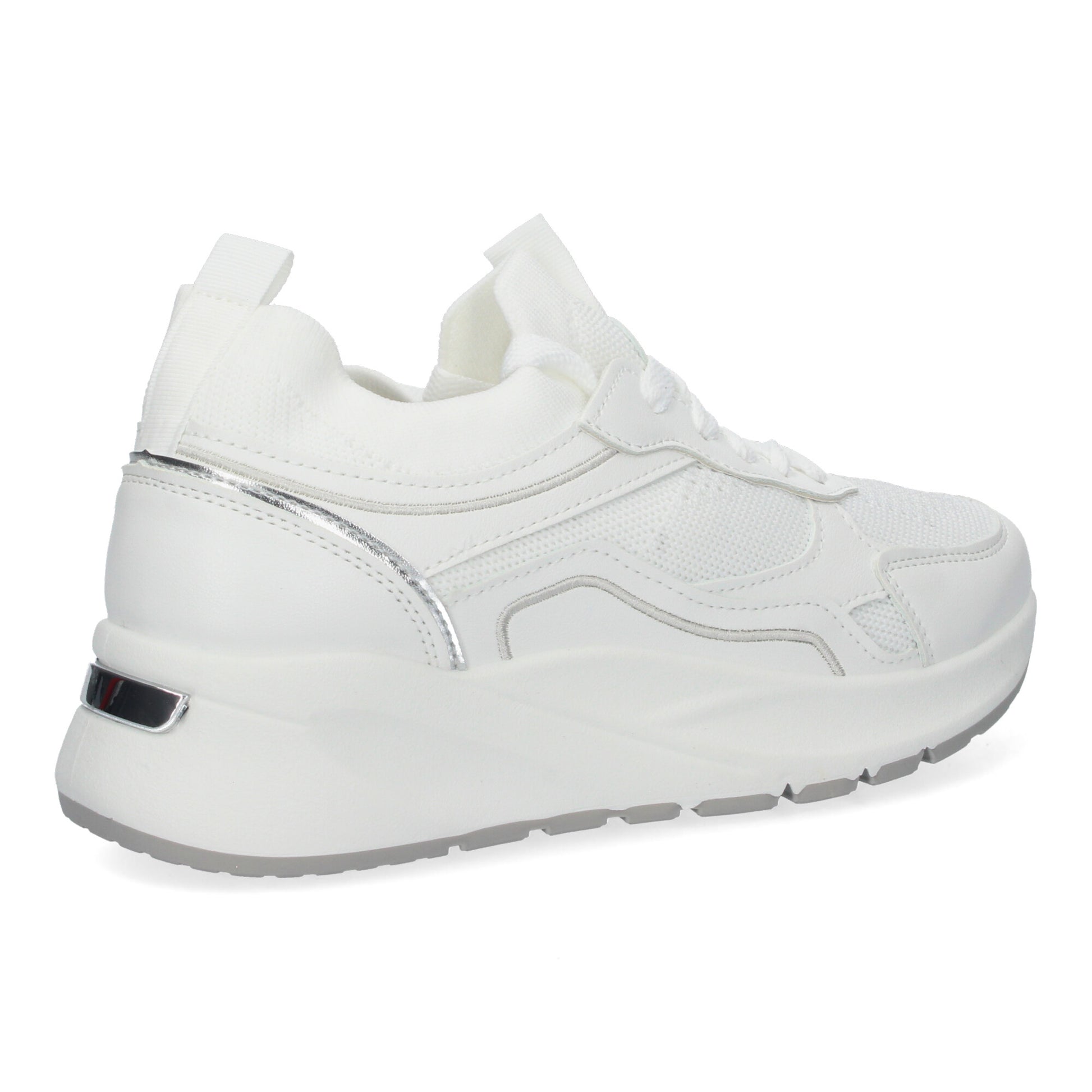CD-2490-Blanco DropshippingZapatos.com