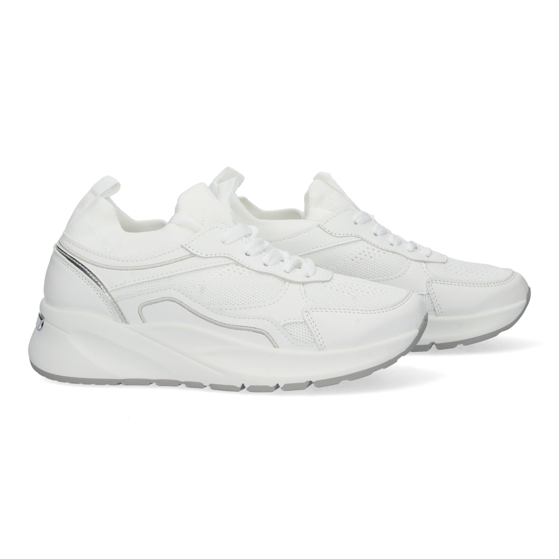 CD-2490-Blanco DropshippingZapatos.com