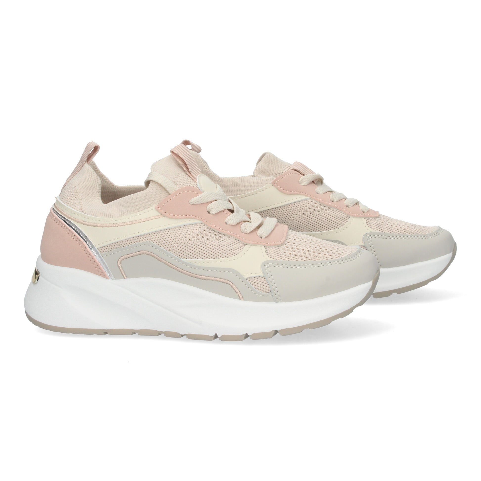 CD-2490-Rosa DropshippingZapatos.com