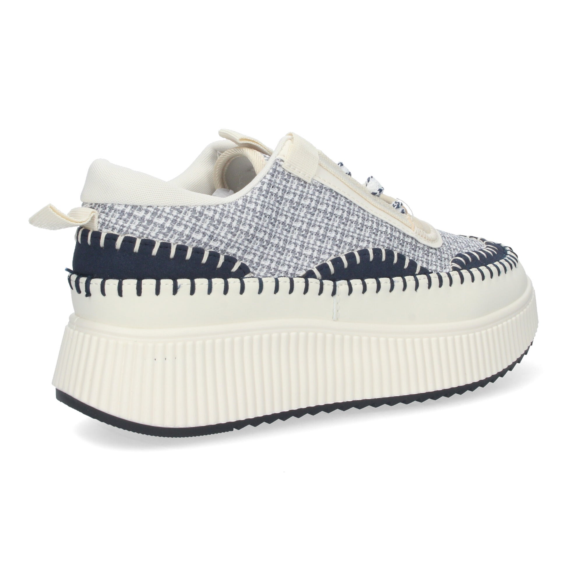 CD-2503-Azul DropshippingZapatos.com