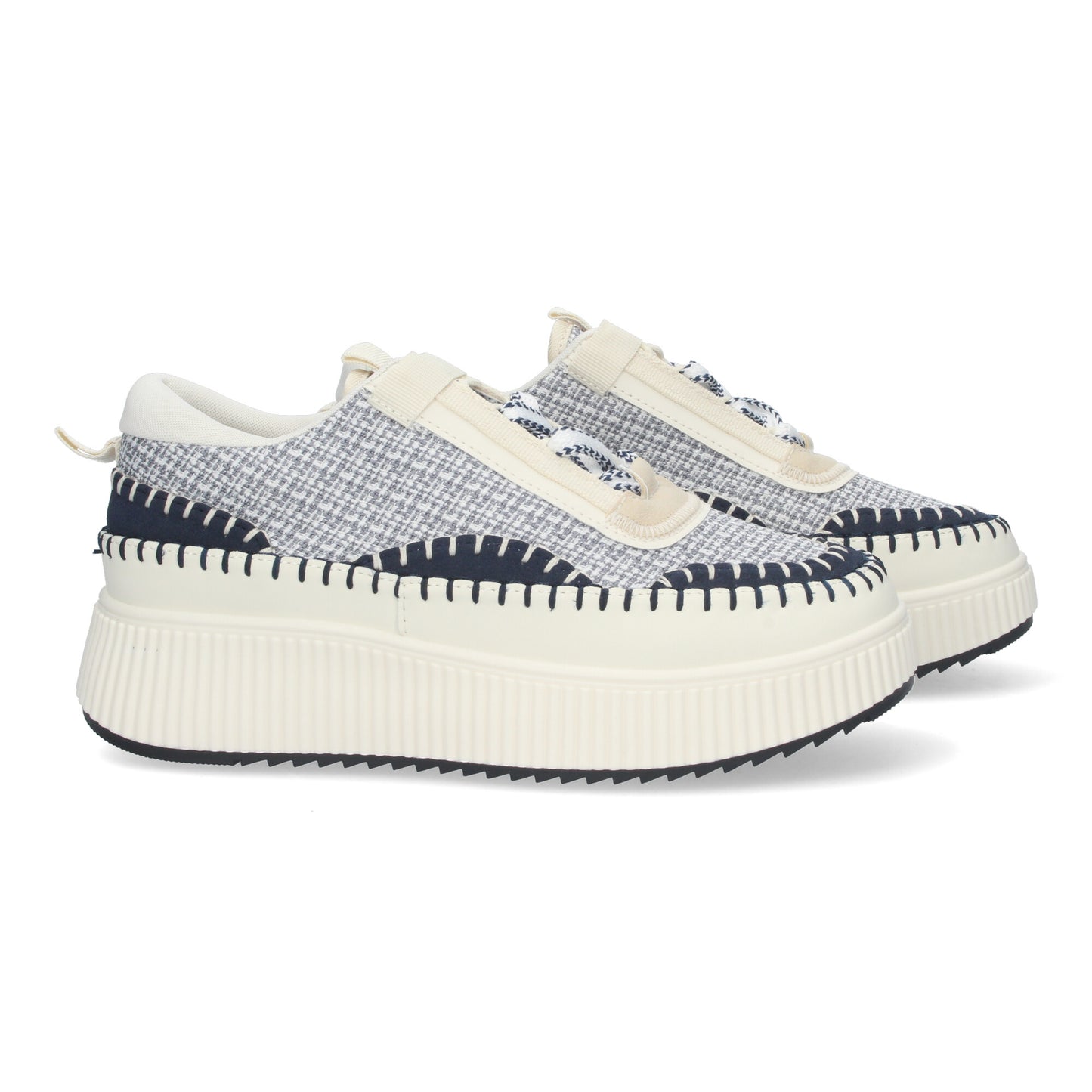 CD-2503-Azul DropshippingZapatos.com