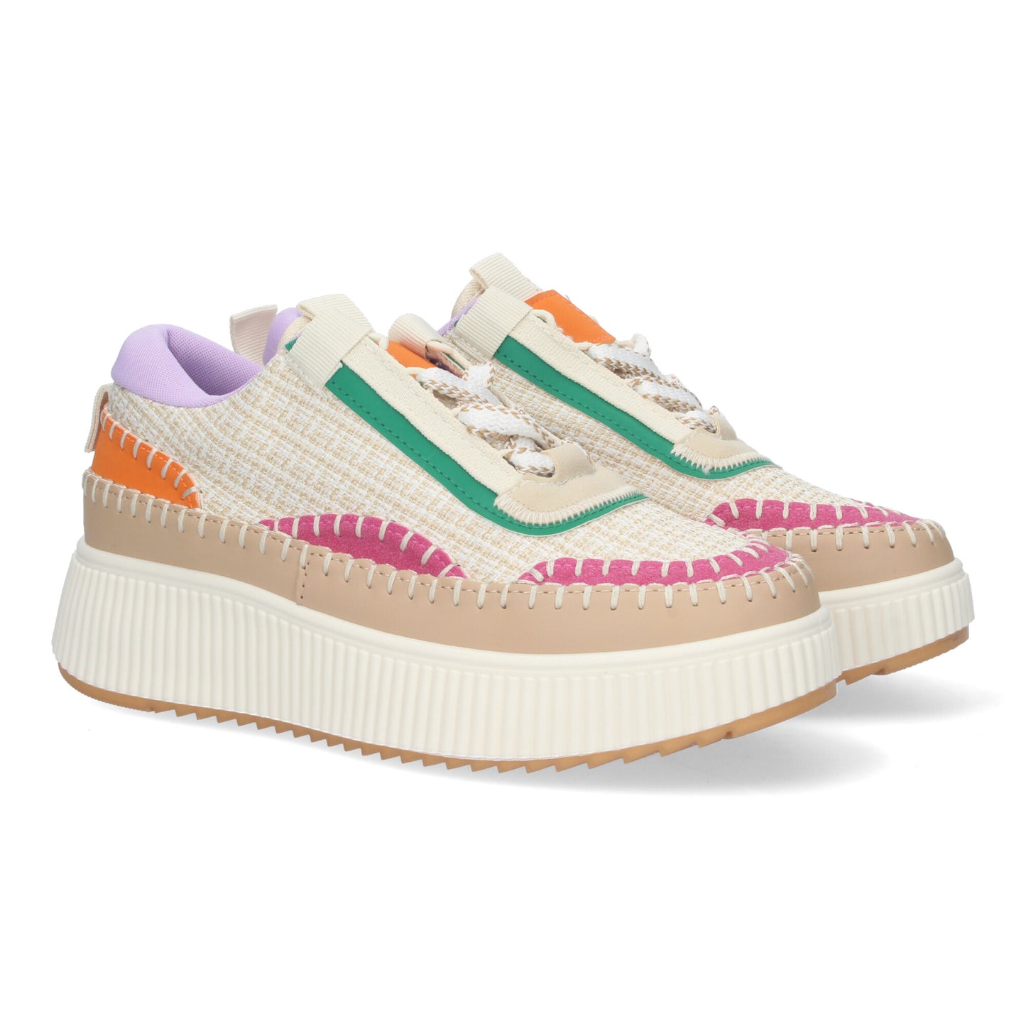 CD-2503-Beige DropshippingZapatos.com