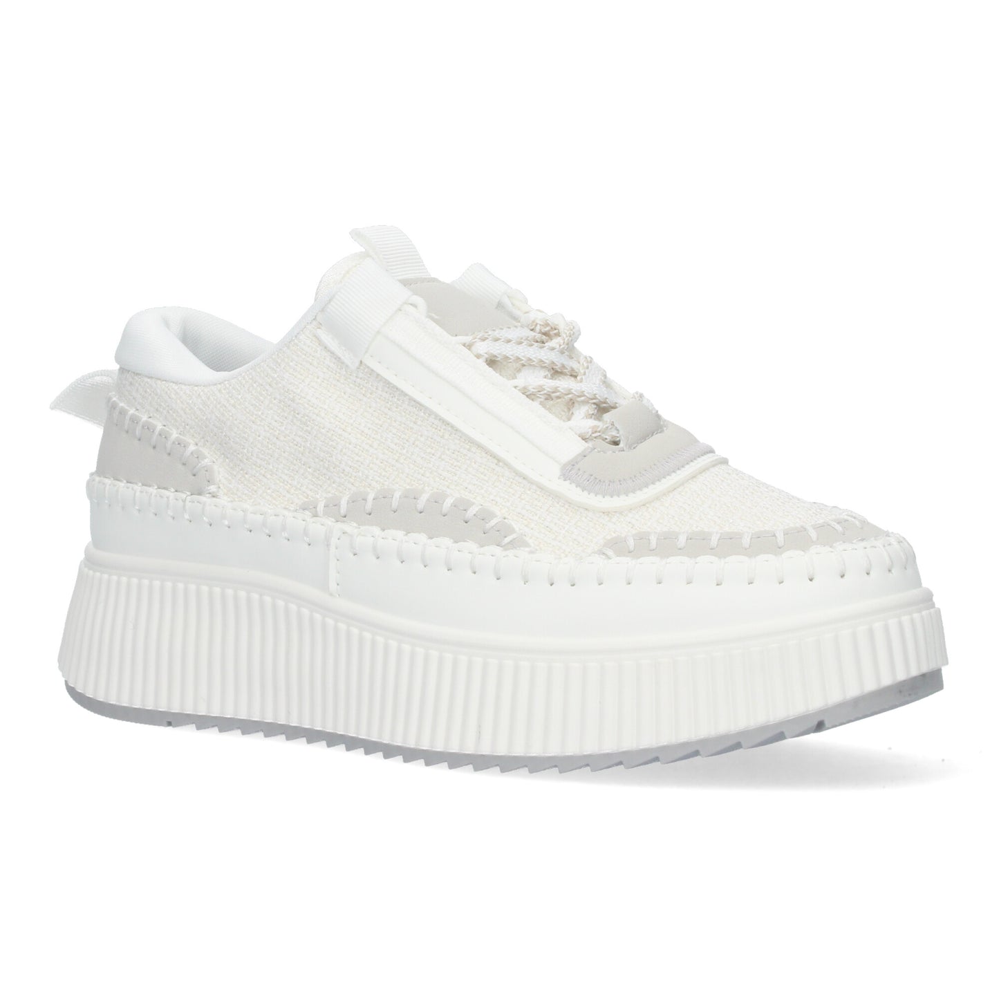 CD-2503-Blanco DropshippingZapatos.com