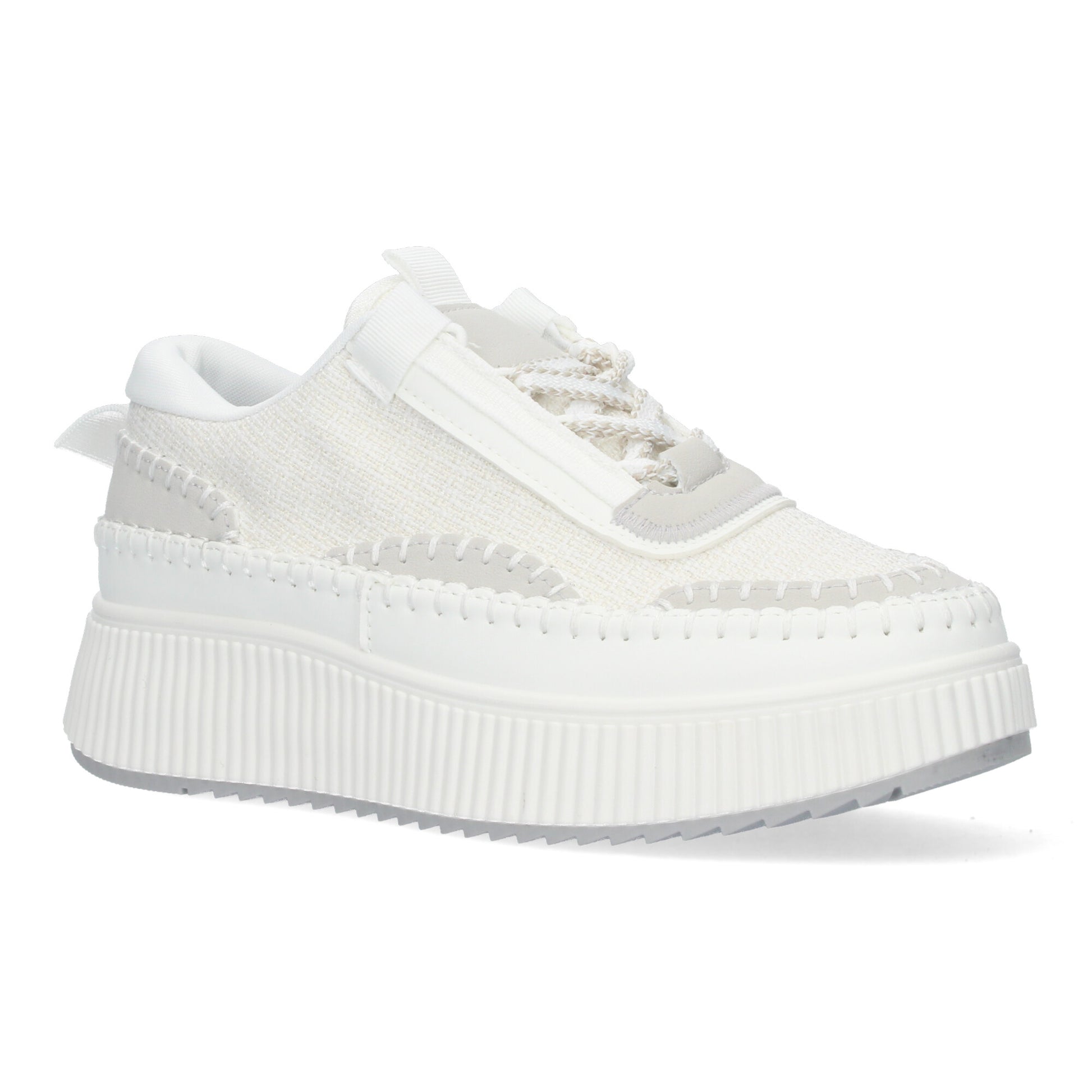 CD-2503-Blanco DropshippingZapatos.com