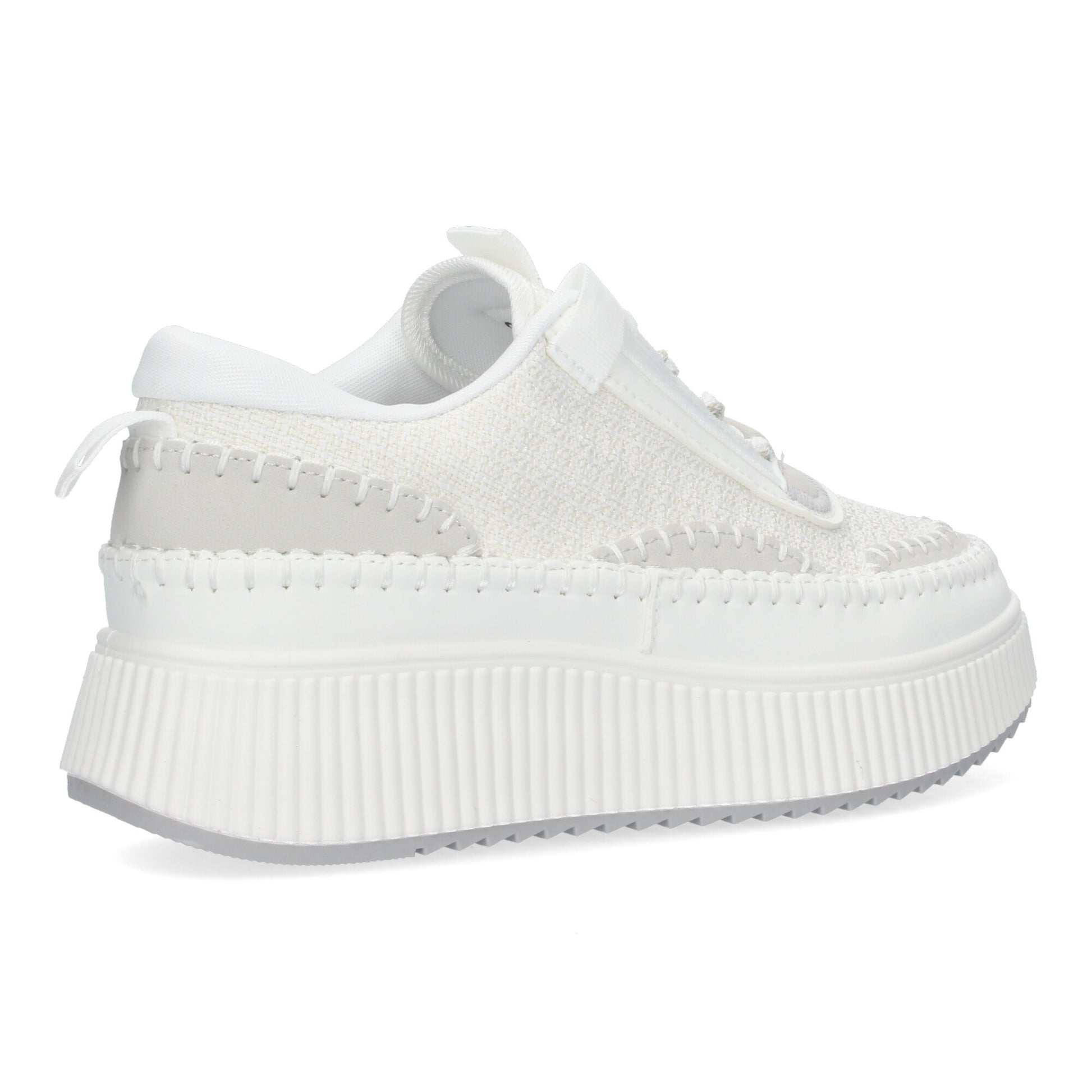 CD-2503-Blanco DropshippingZapatos.com