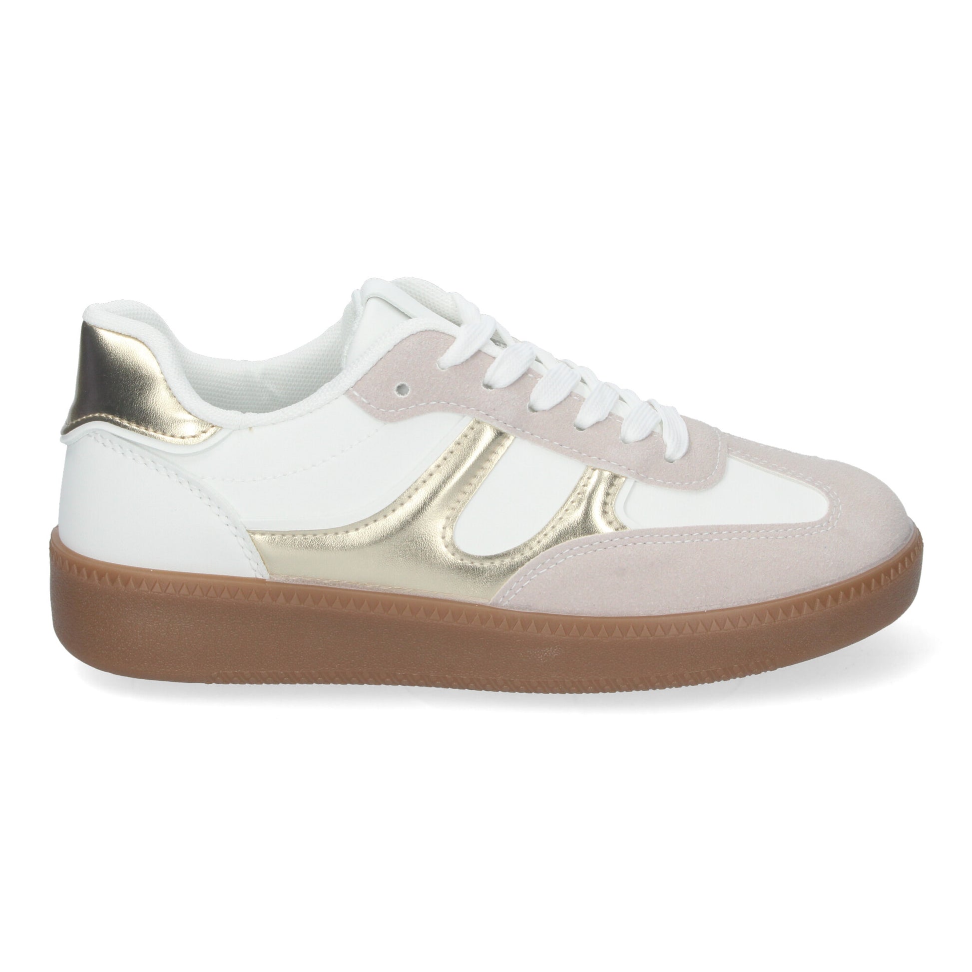 CD-3047-Oro DropshippingZapatos.com