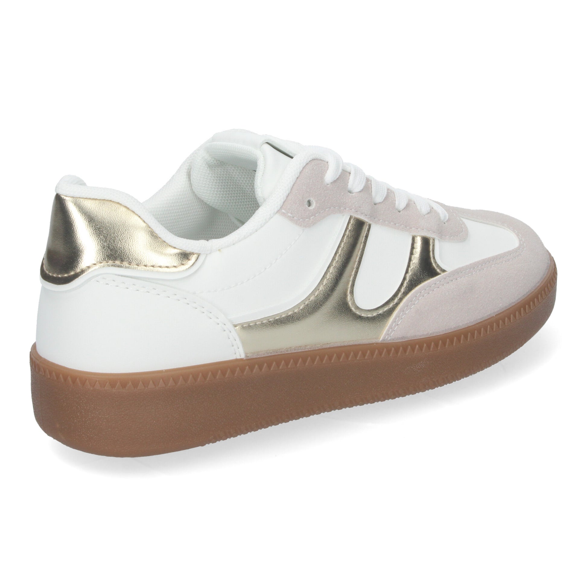 CD-3047-Oro DropshippingZapatos.com