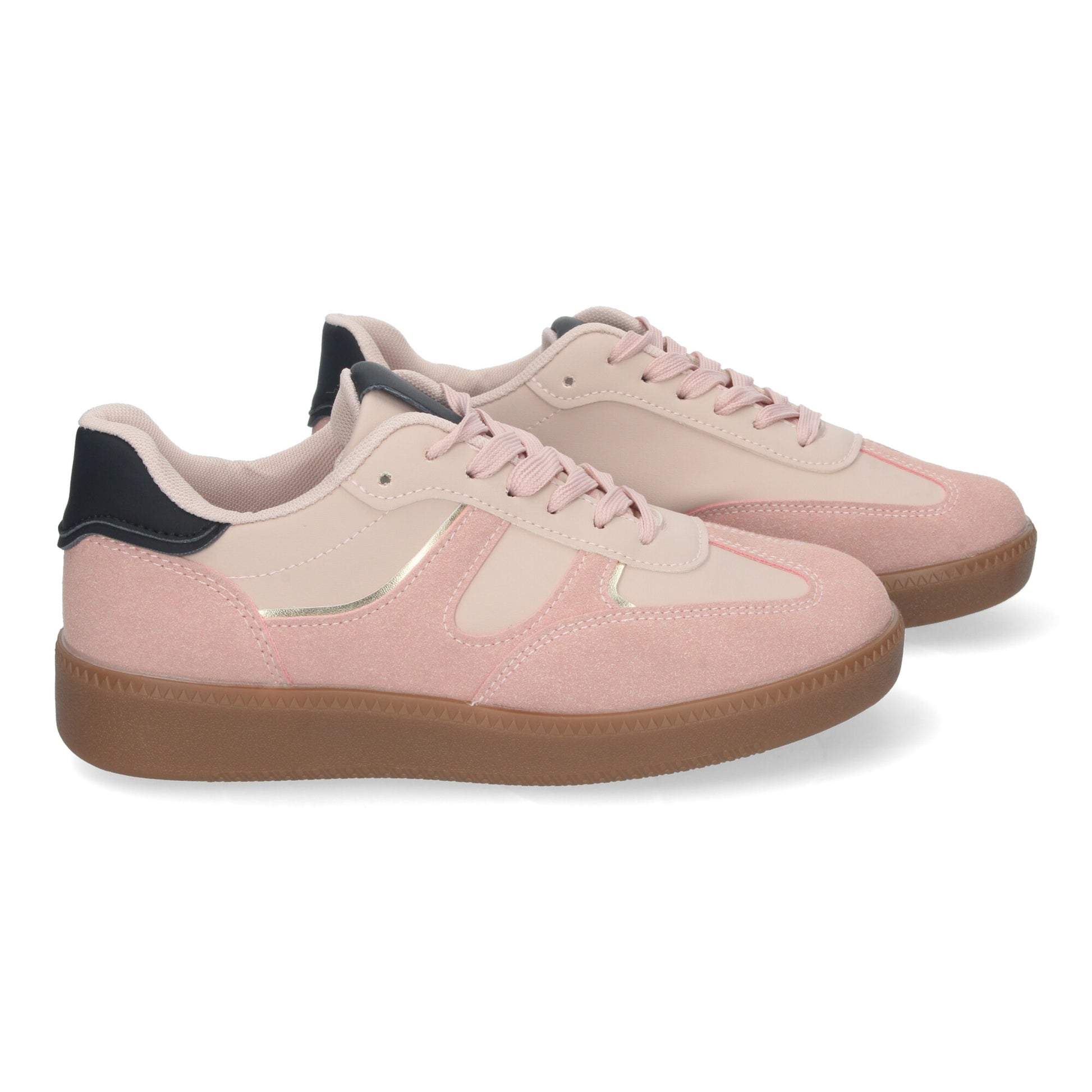 CD-3047-Rosa DropshippingZapatos.com