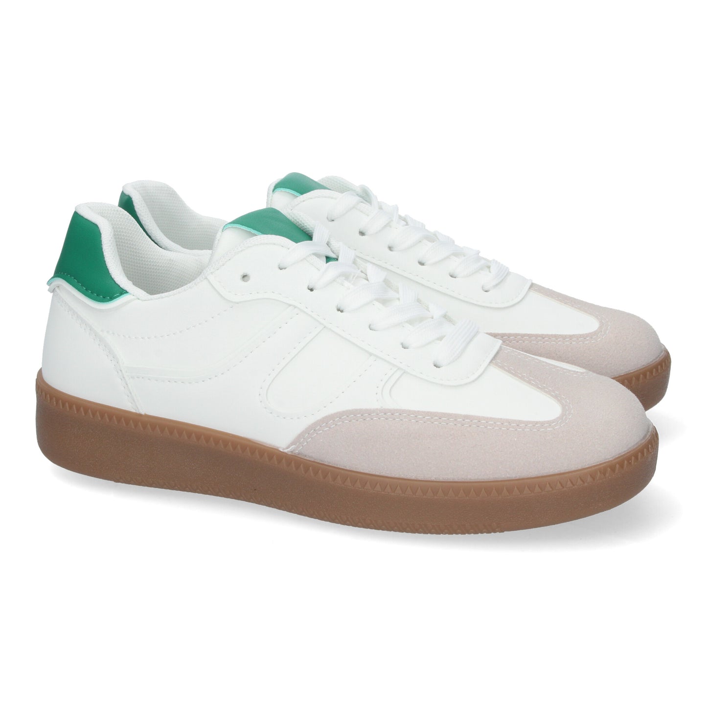 CD-3047-Verde DropshippingZapatos.com