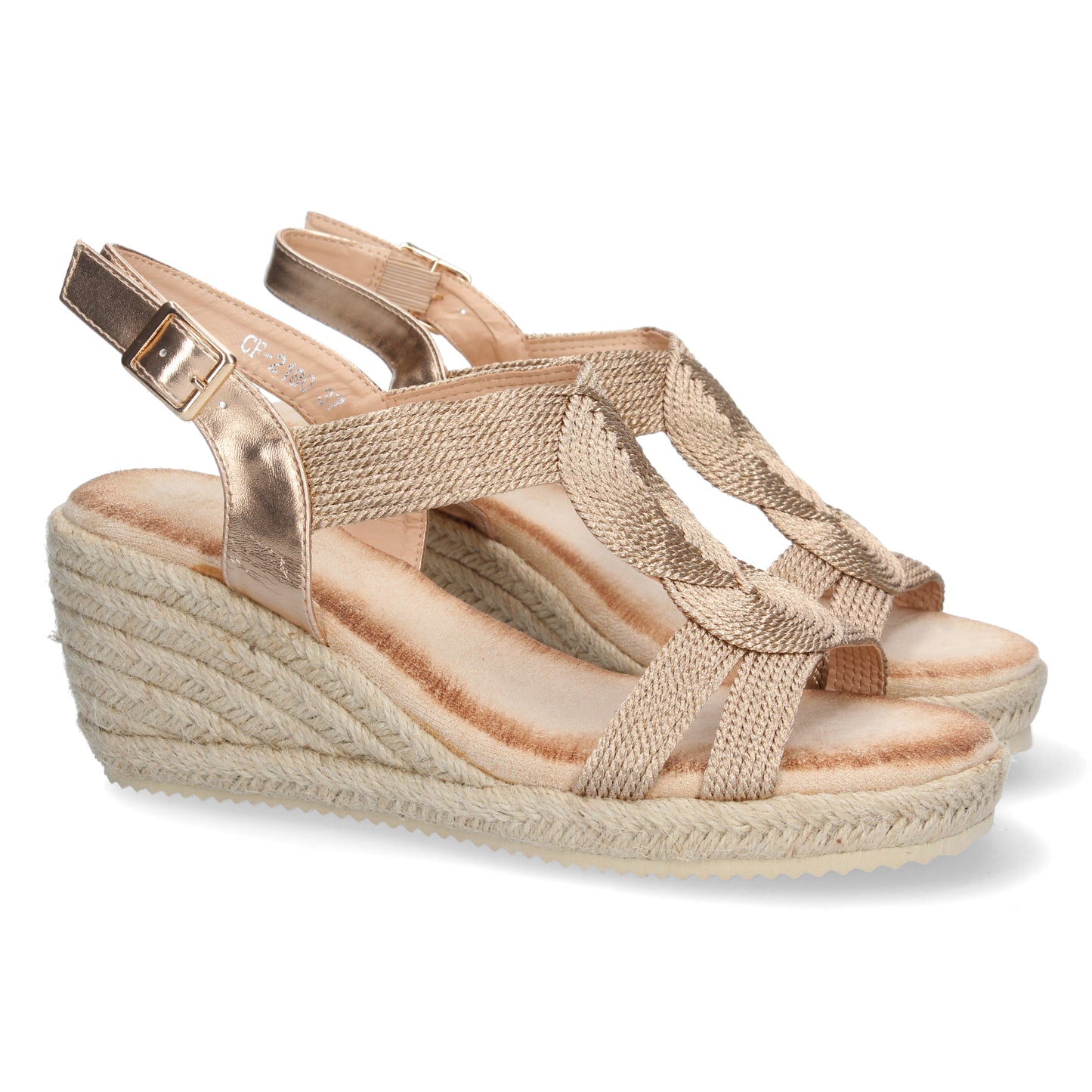 CF-2180-Champan DropshippingZapatos.com