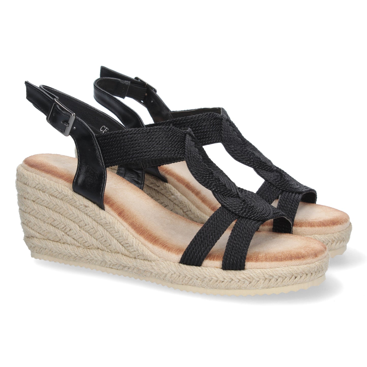 CF-2180-Negro DropshippingZapatos.com