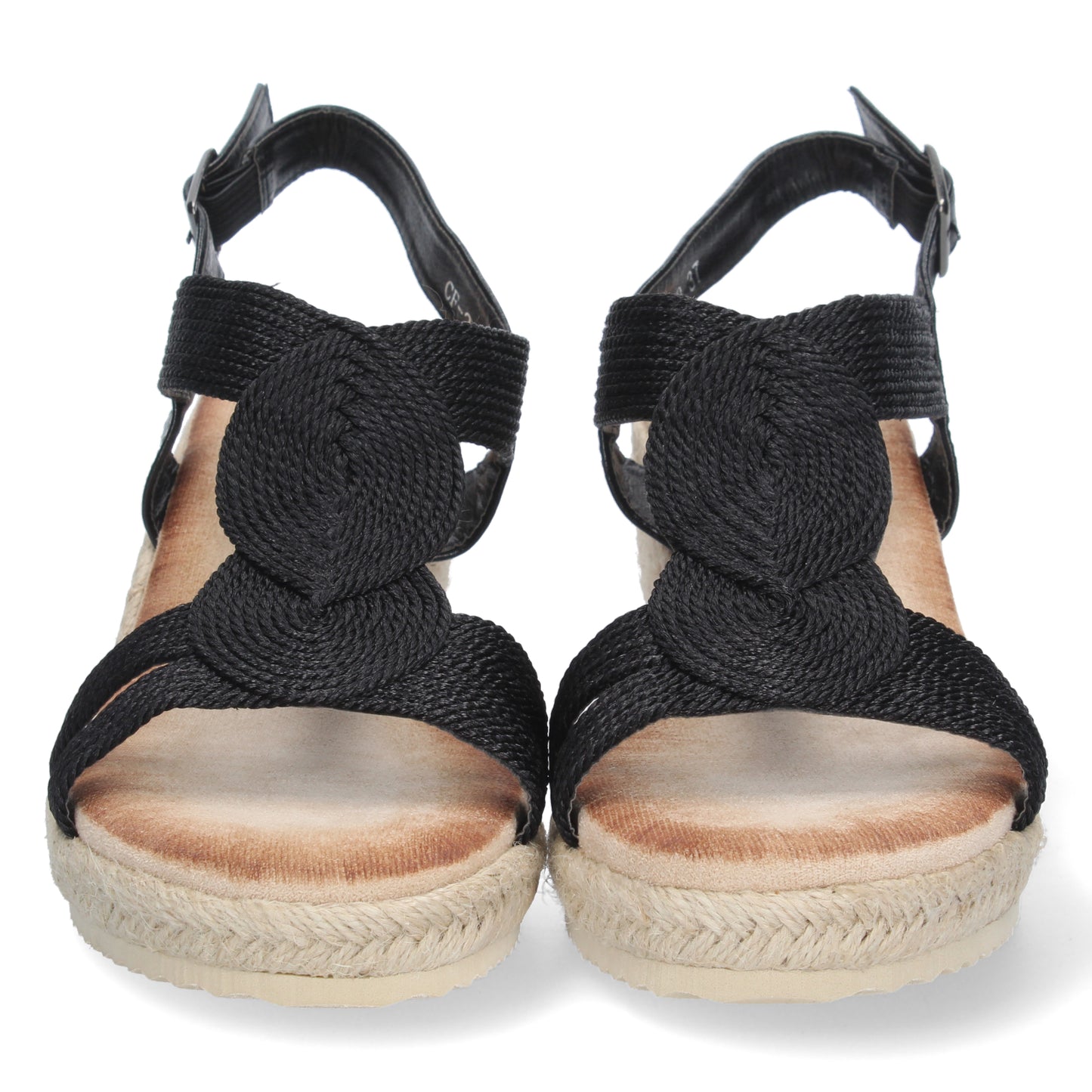 CF-2180-Negro DropshippingZapatos.com