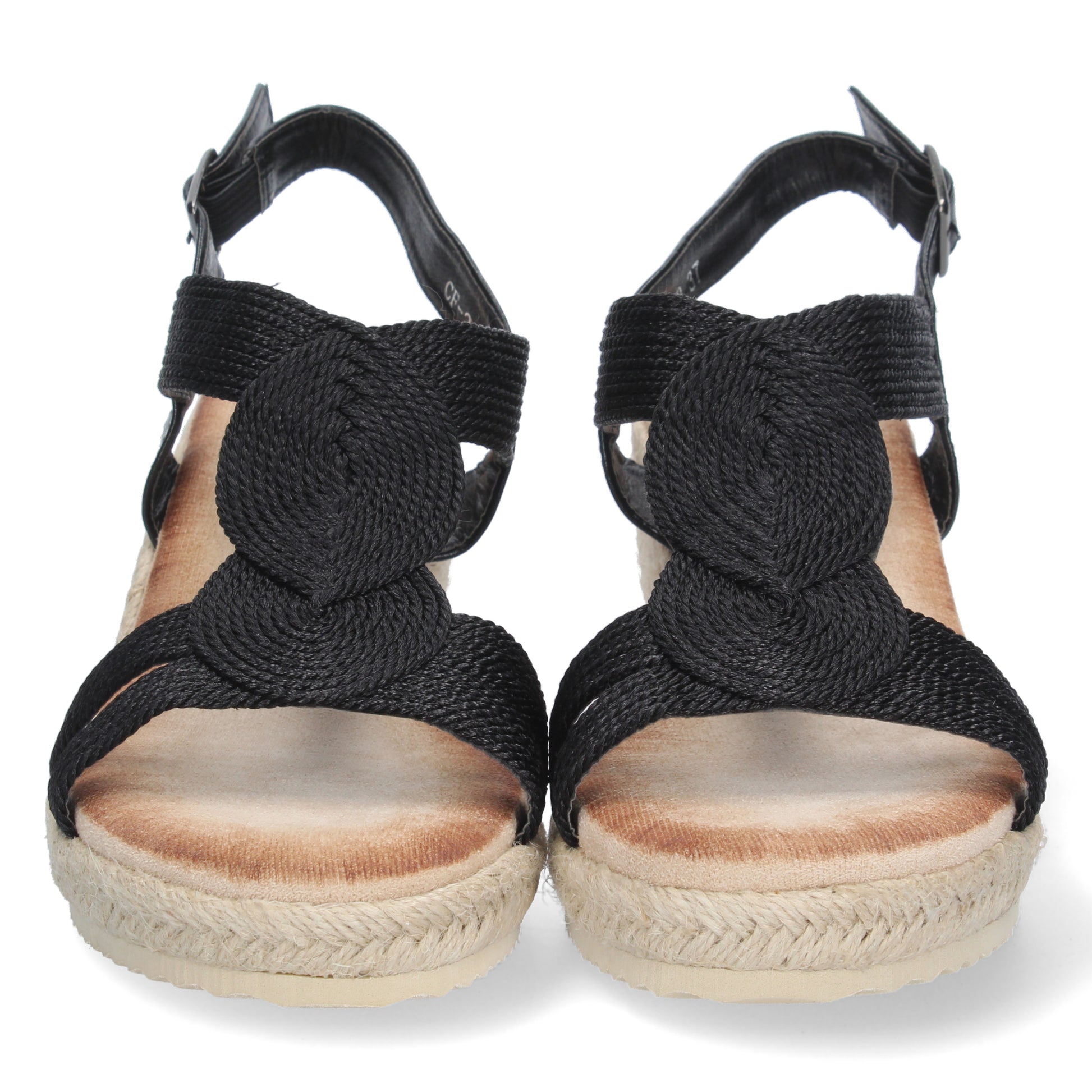 CF-2180-Negro DropshippingZapatos.com