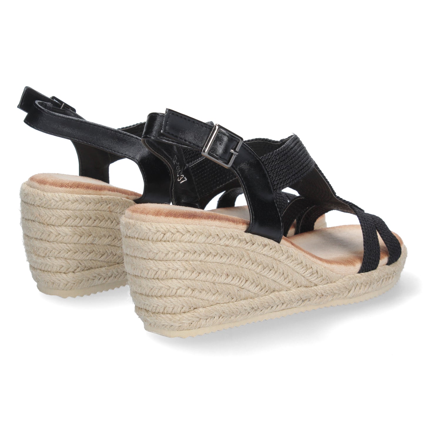 CF-2180-Negro DropshippingZapatos.com