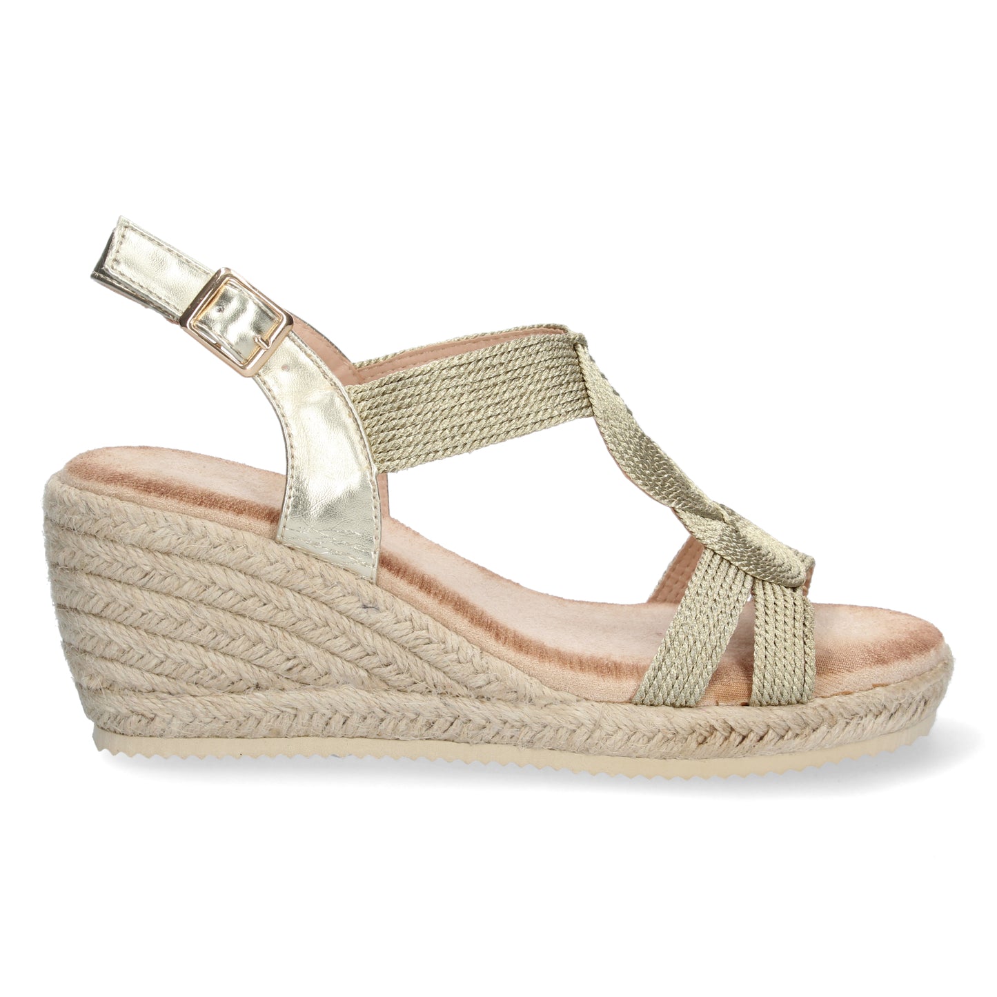 CF-2180-Oro DropshippingZapatos.com