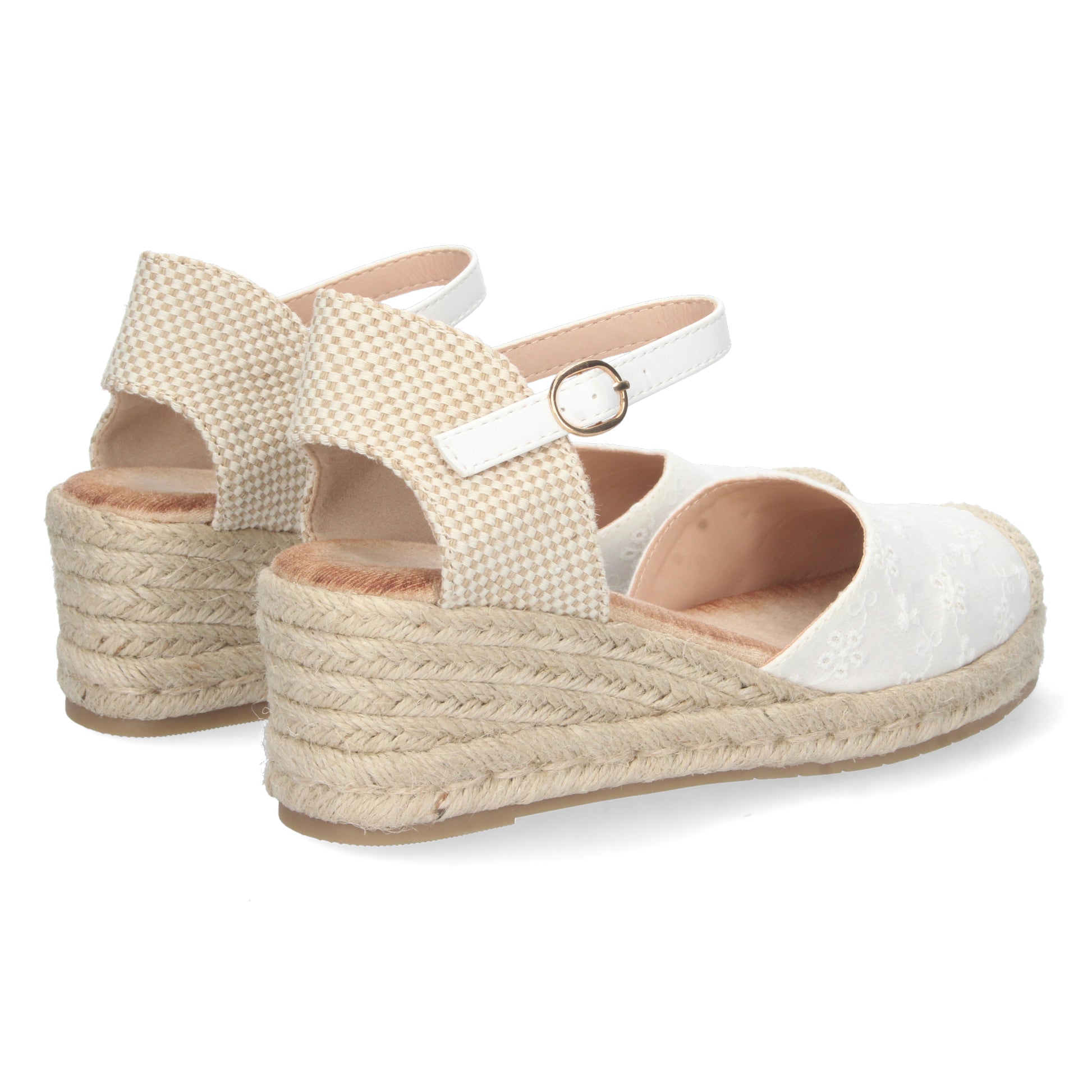 CF-2198-Blanco DropshippingZapatos.com