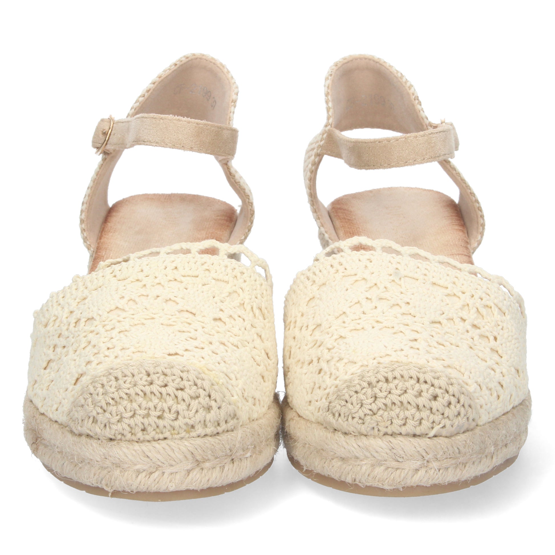 CF-2199-Beige DropshippingZapatos.com