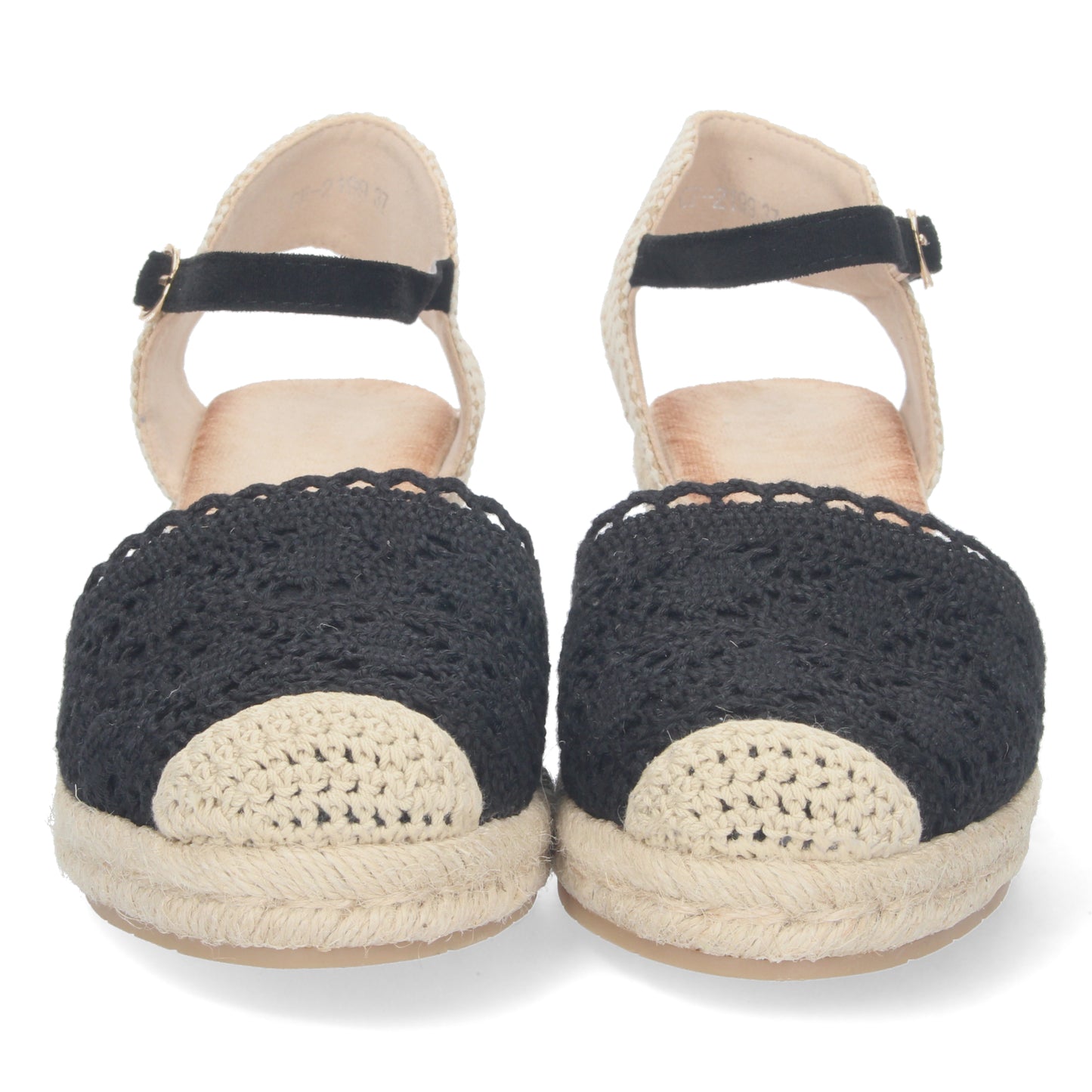 CF-2199-Negro DropshippingZapatos.com