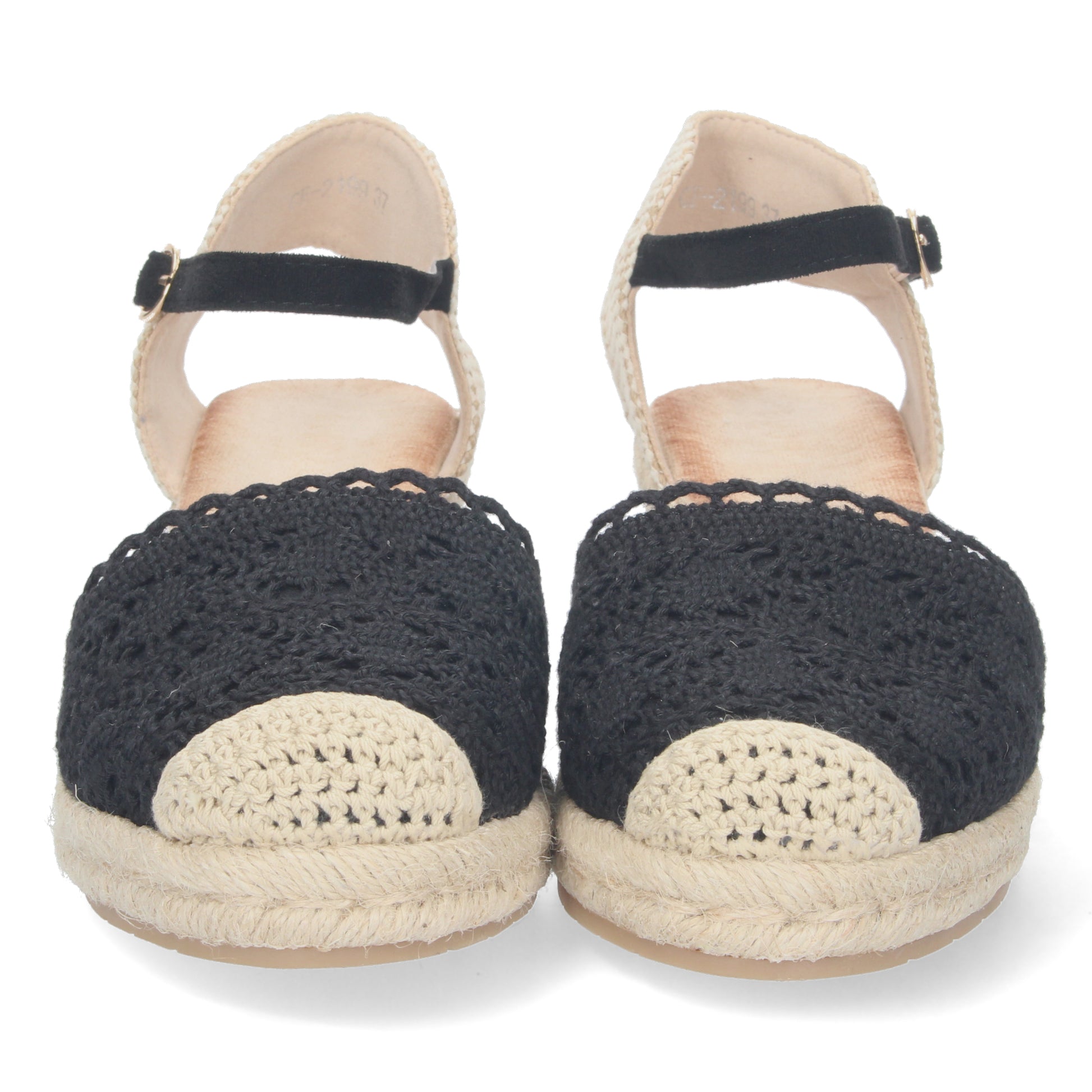 CF-2199-Negro DropshippingZapatos.com